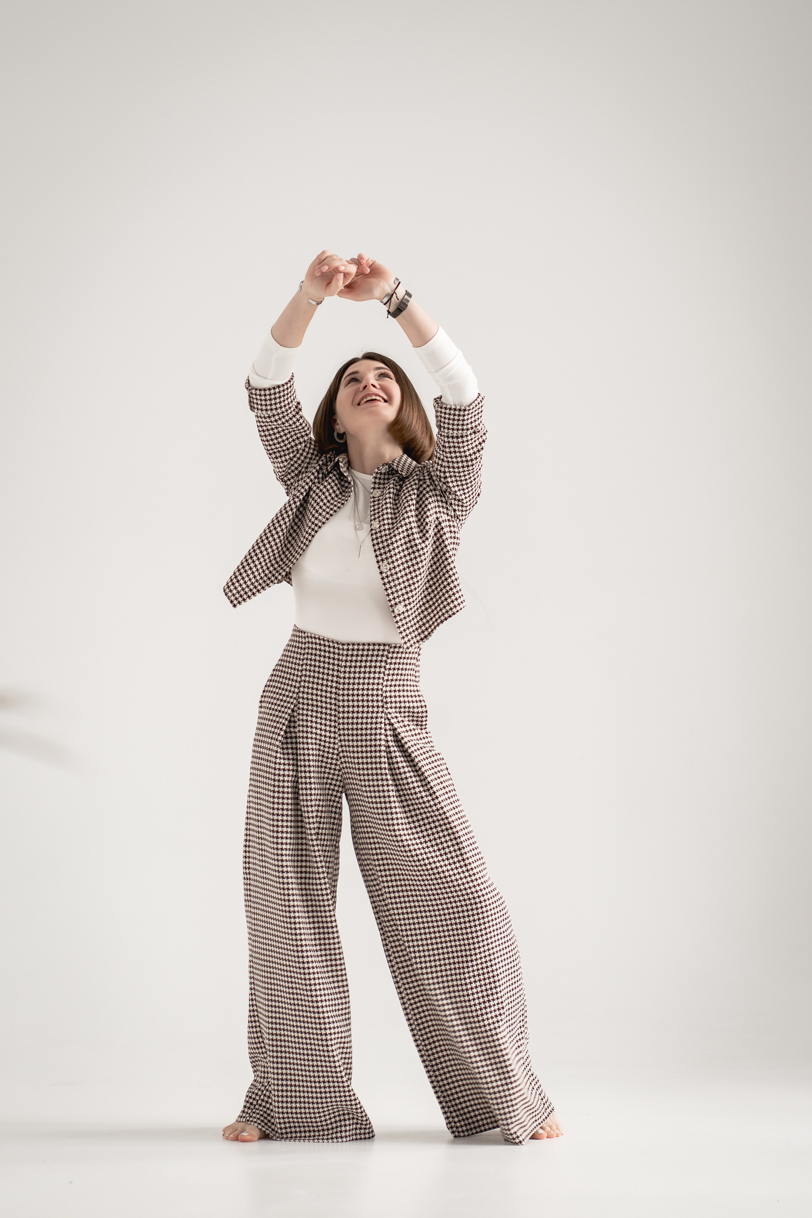 Женский портрет. Семейный и детский фотограф в Омск Пугачева Елена