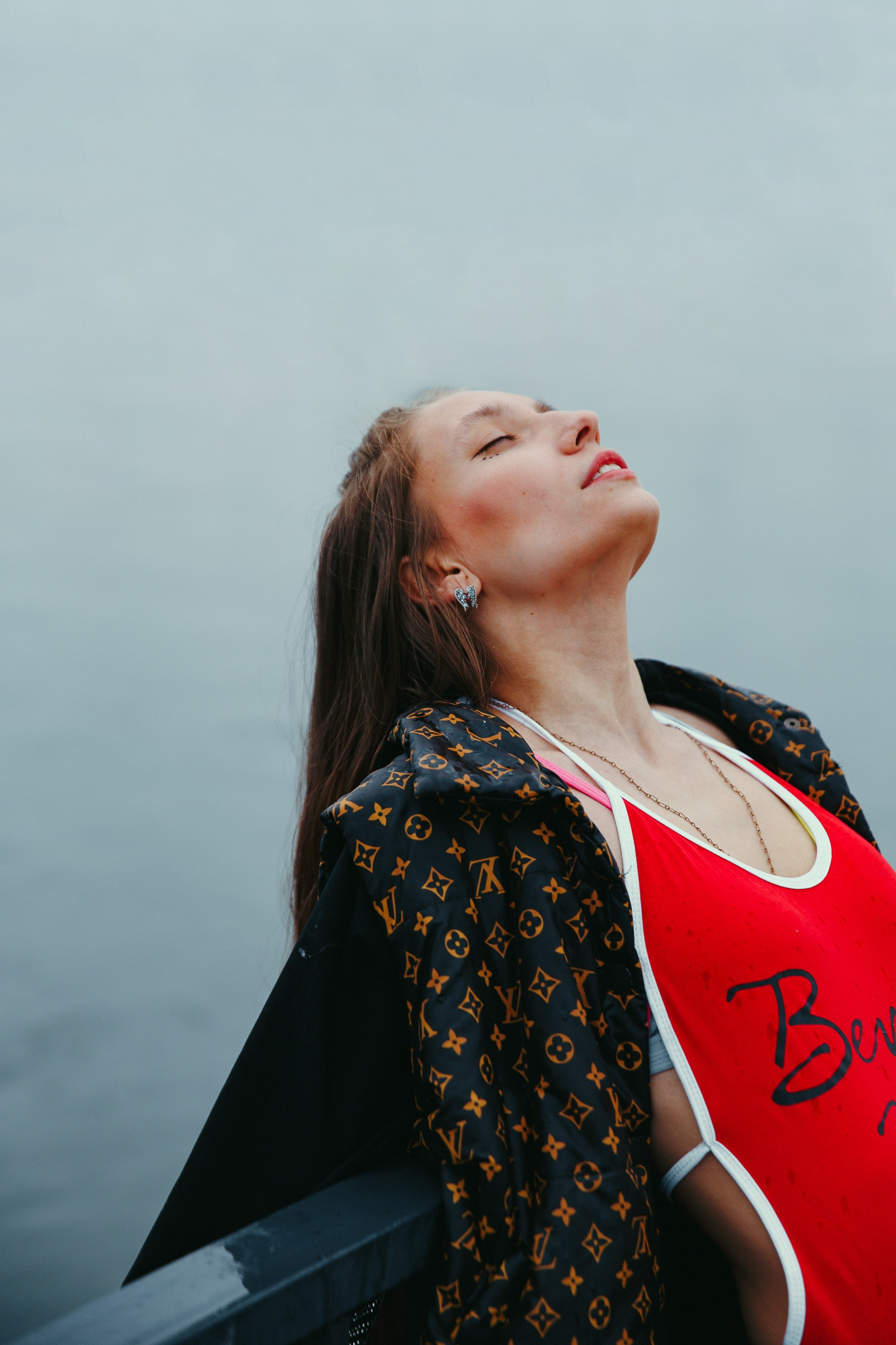 Вероника. Фотограф Иркутск Анастасия Ботороева