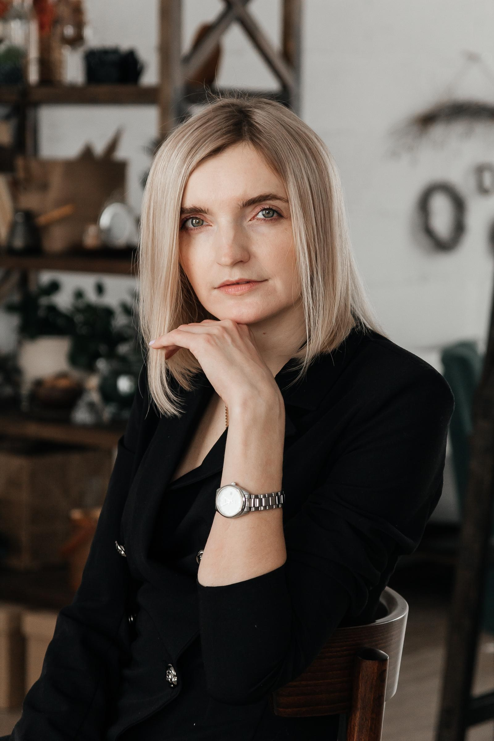 Юлия Айкашева фотограф в Коркино и Челябинске