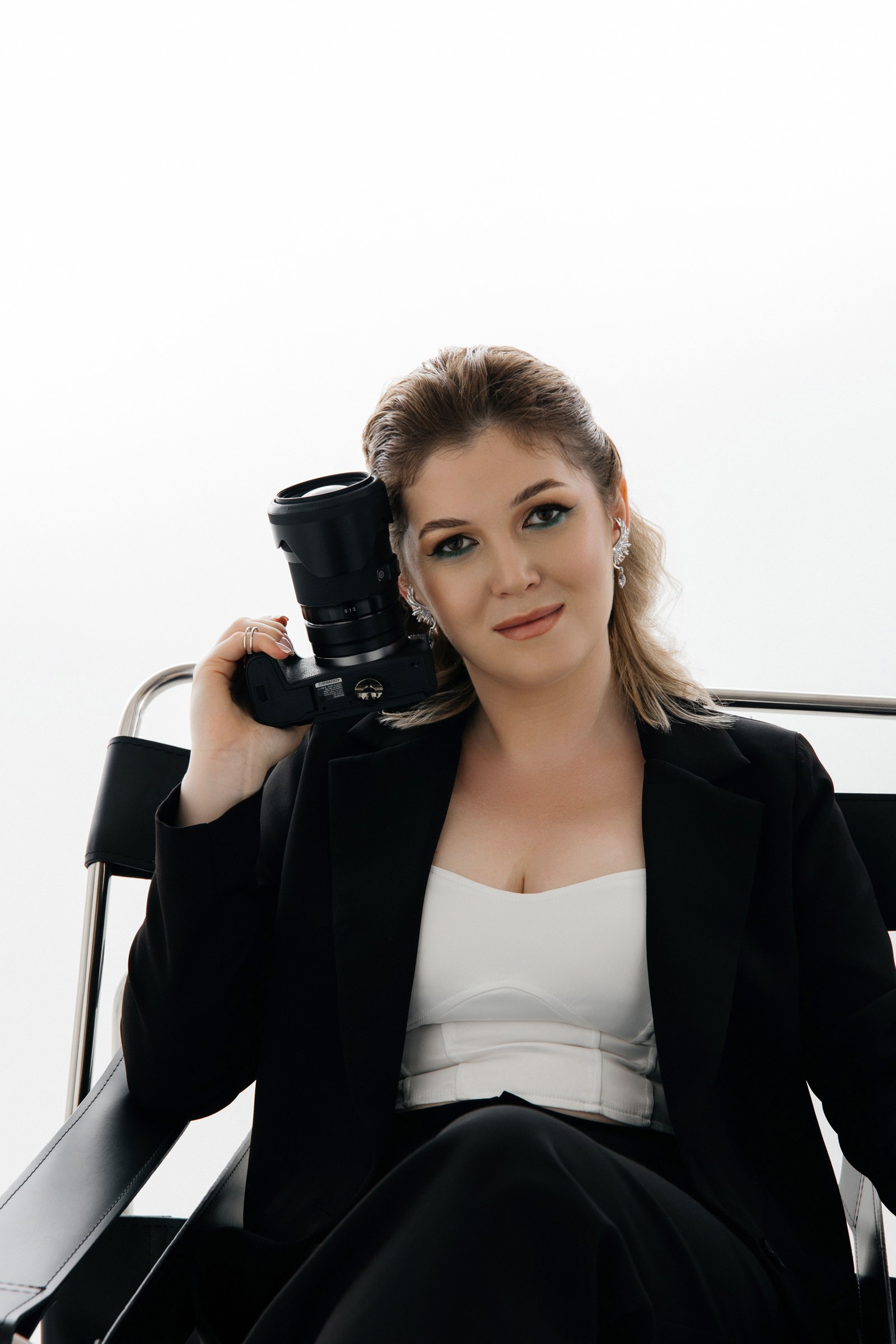 Свадебный фотограф Ульяновск