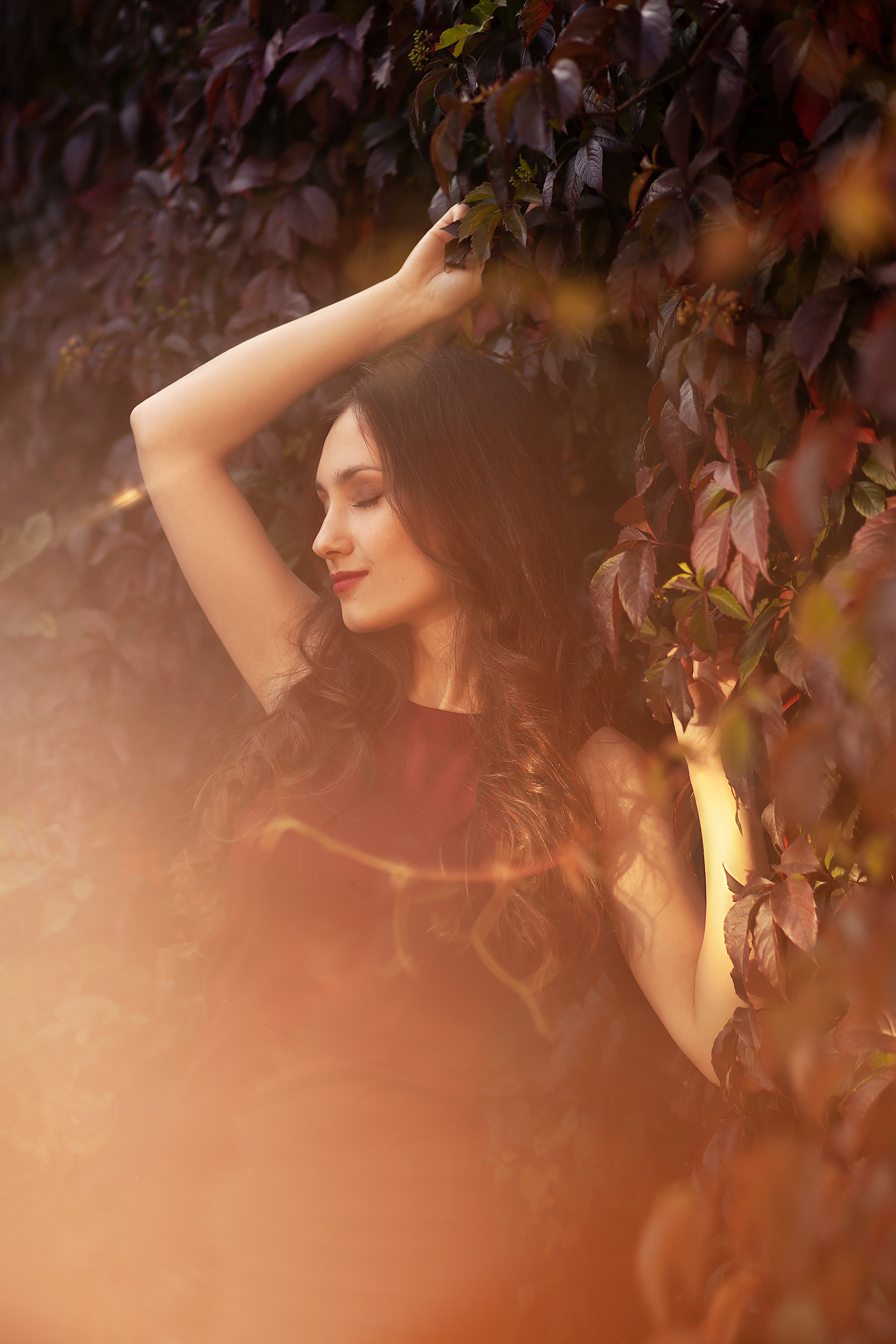 Домашний фотограф. Forteens Выпускные альбомы в Нижнем Новгороде