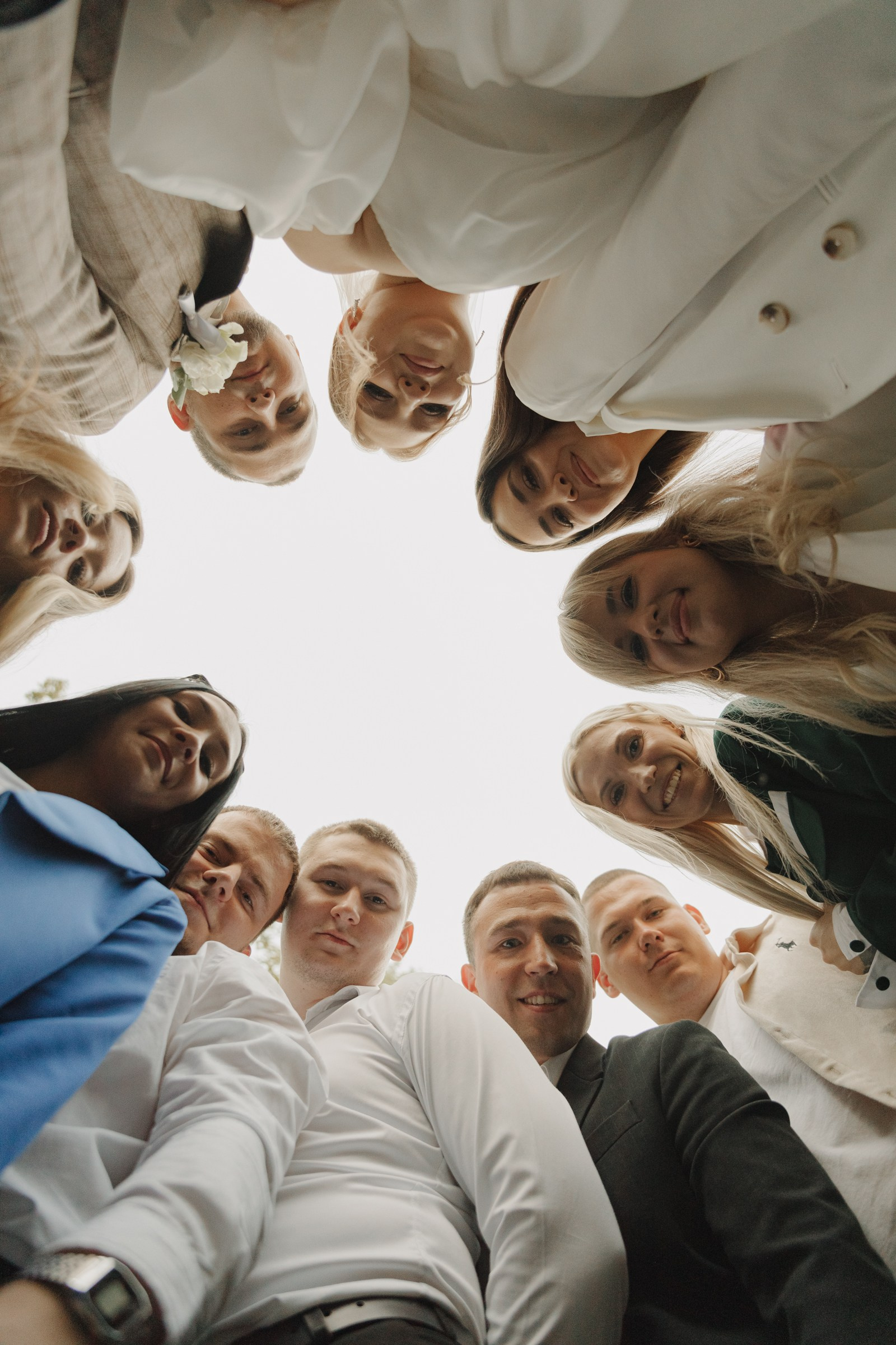 Мои работы. Фотограф в Самаре Юля Борщ