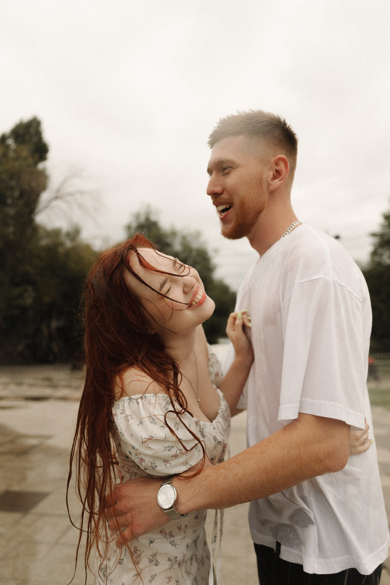 Мои работы. Фотограф в Самаре Юля Борщ