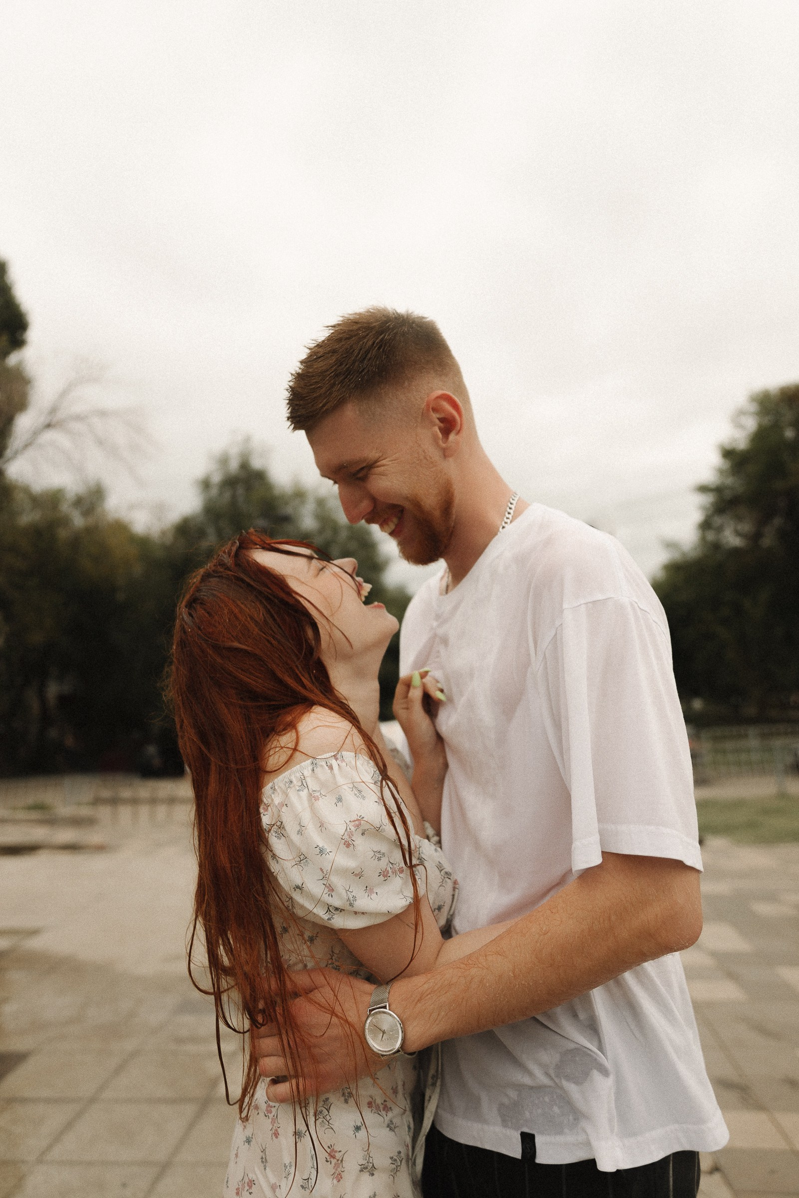 Услуги. Фотограф в Самаре Юля Борщ