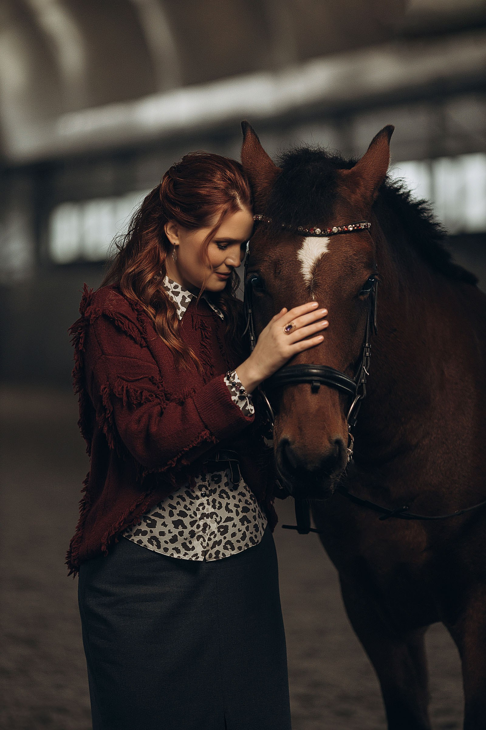 Услуги. Фотограф Аркадий Самошкин