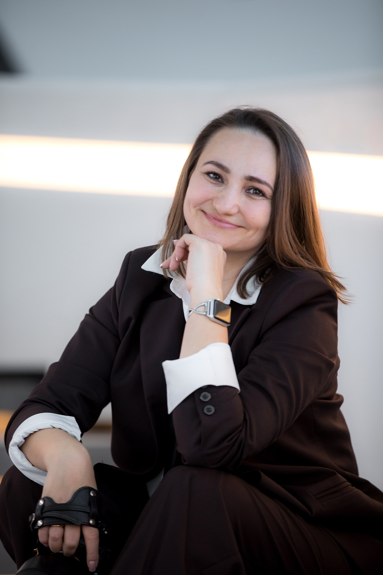 Промышленная и деловая фотосессия в Пензе|Екатерина Герасимова