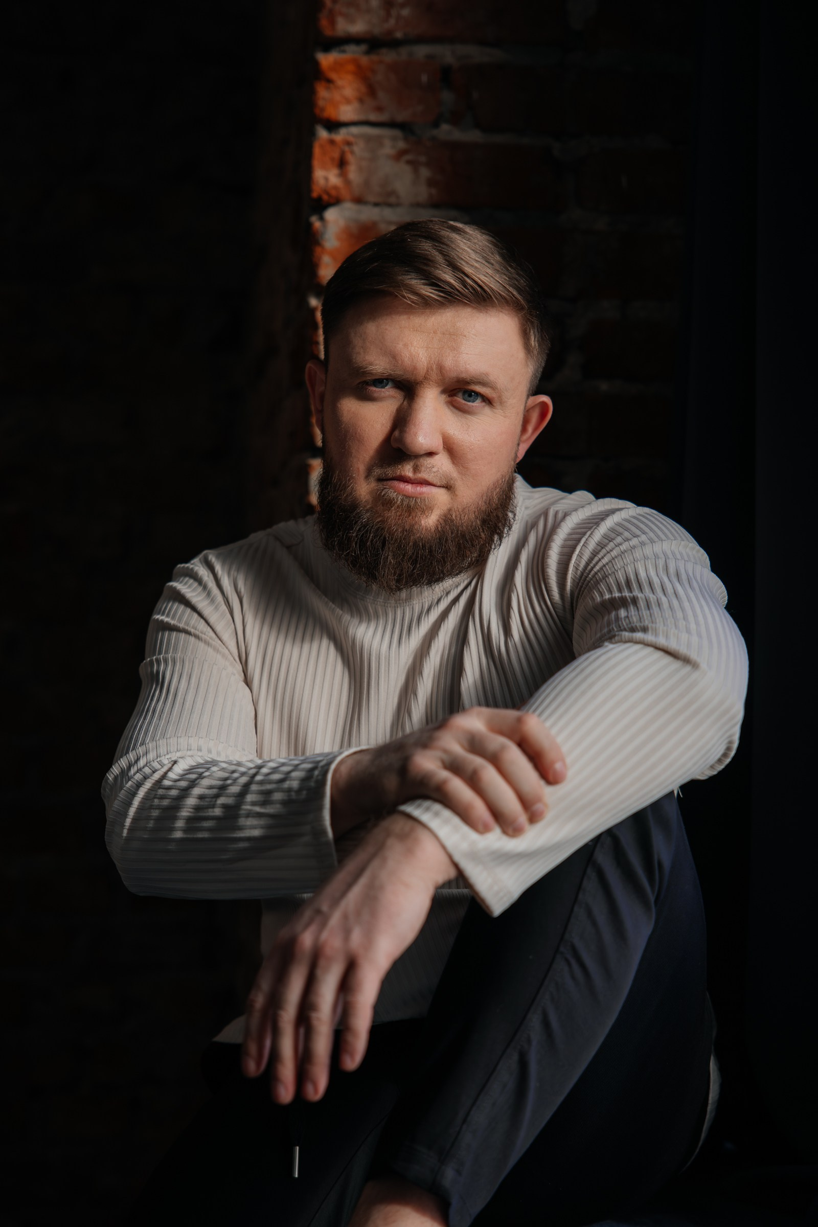 Фотограф Язнур Гильмуллин Казань