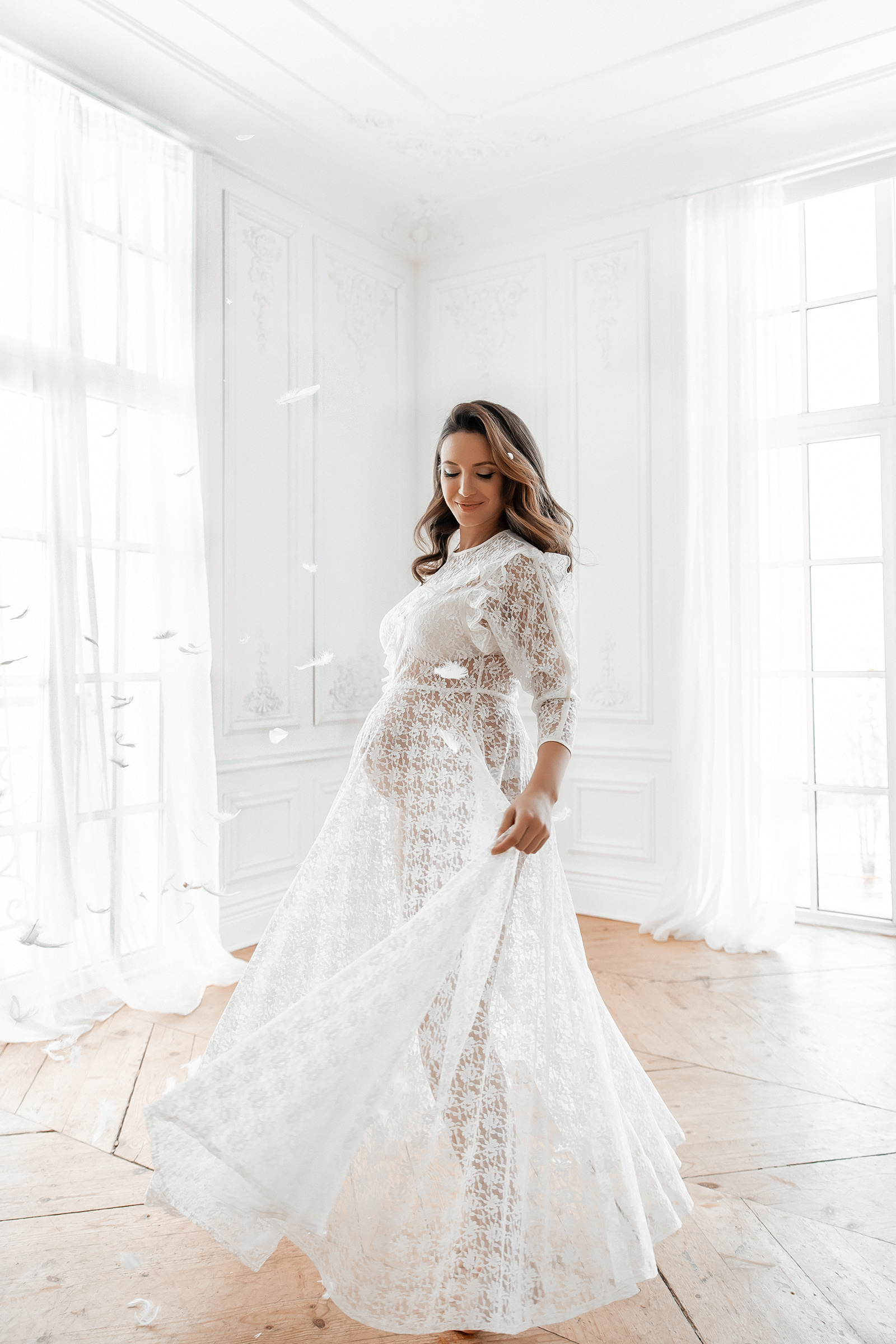 Услуги свадебного и семейного фотографа в СПб. Семейный фотограф в Санкт-Петербурге Анна Аверина