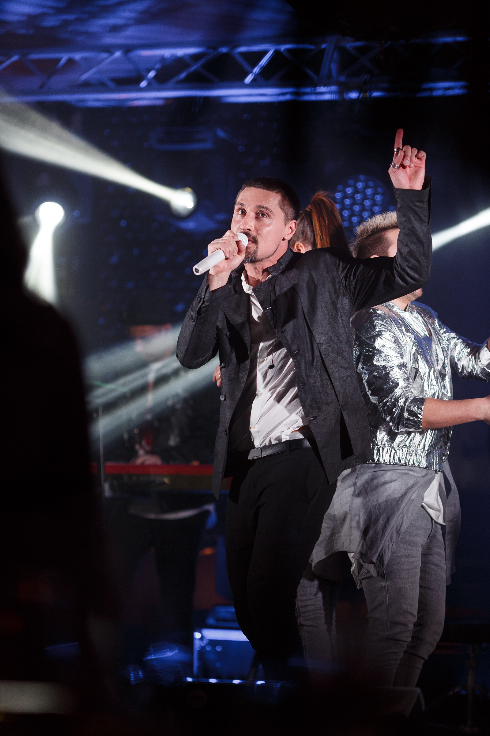 Фотограф в Санкт-Петербурге и Москве Ян Голубев