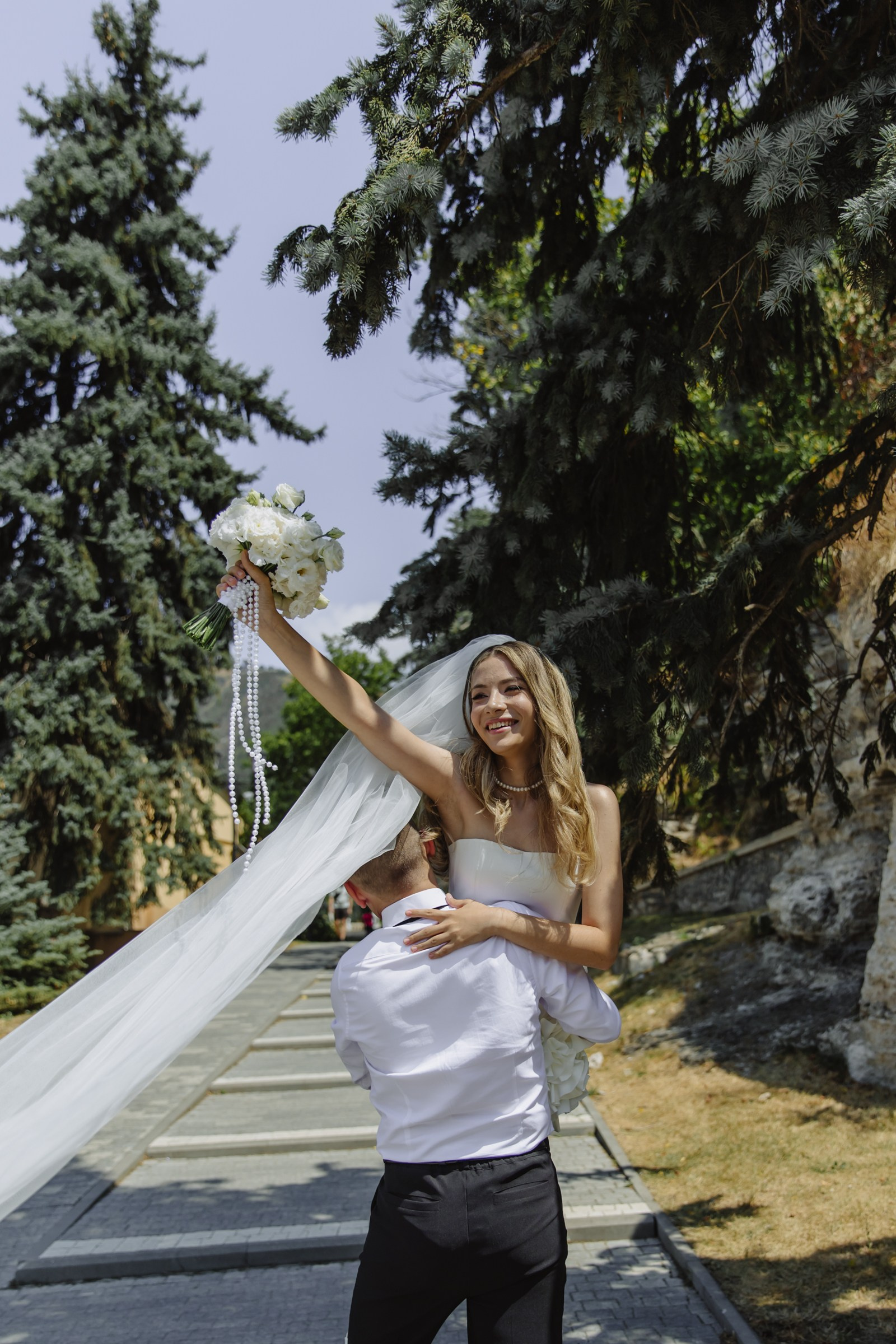 Прайс. Свадебный и семейный фотограф в Новопавловске и КМВ Баканова Юлия