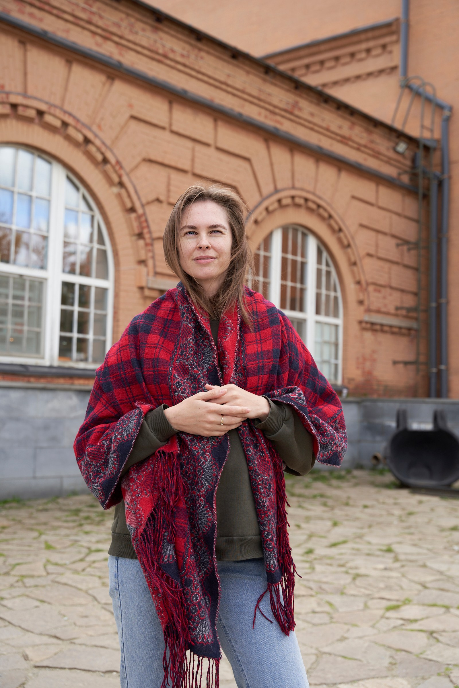 Верхотурье. Фотограф в Екатеринбурге Елена Кишик