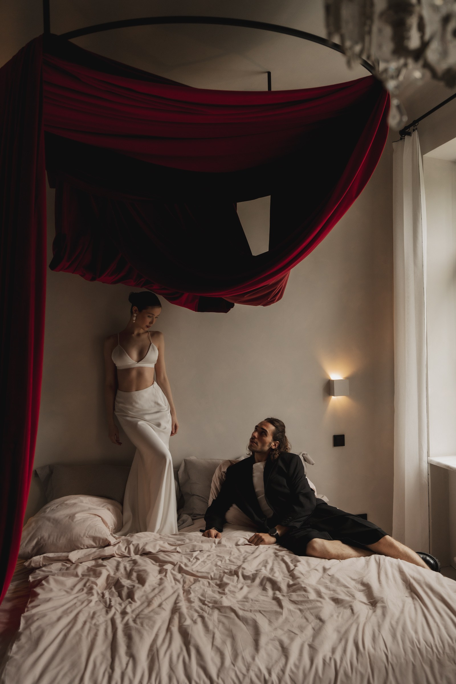 Портфолио. Свадебный и портретный фотограф в Москве, Светлана Янковая