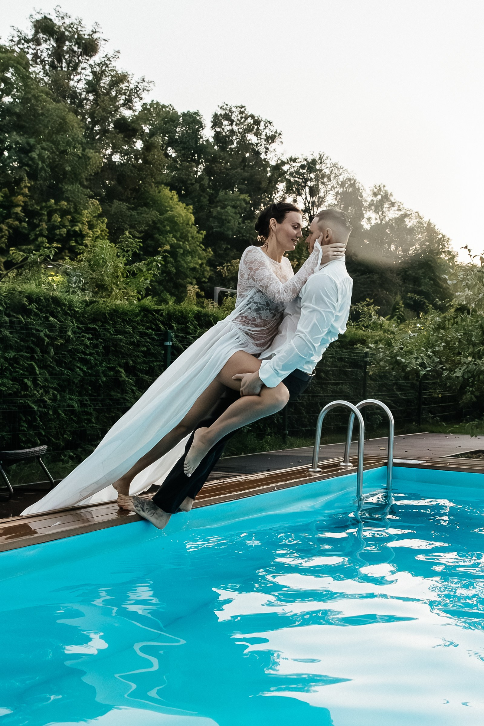 Услуги. Свадебный фотограф в Москве Элина Ларченкова. Фото, которые цепляют