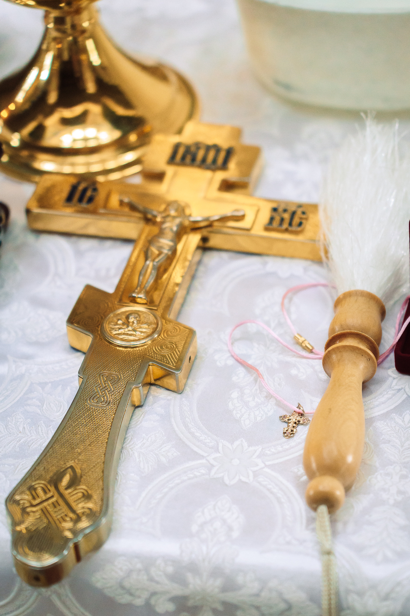 фотосессия в храме в Воронеже