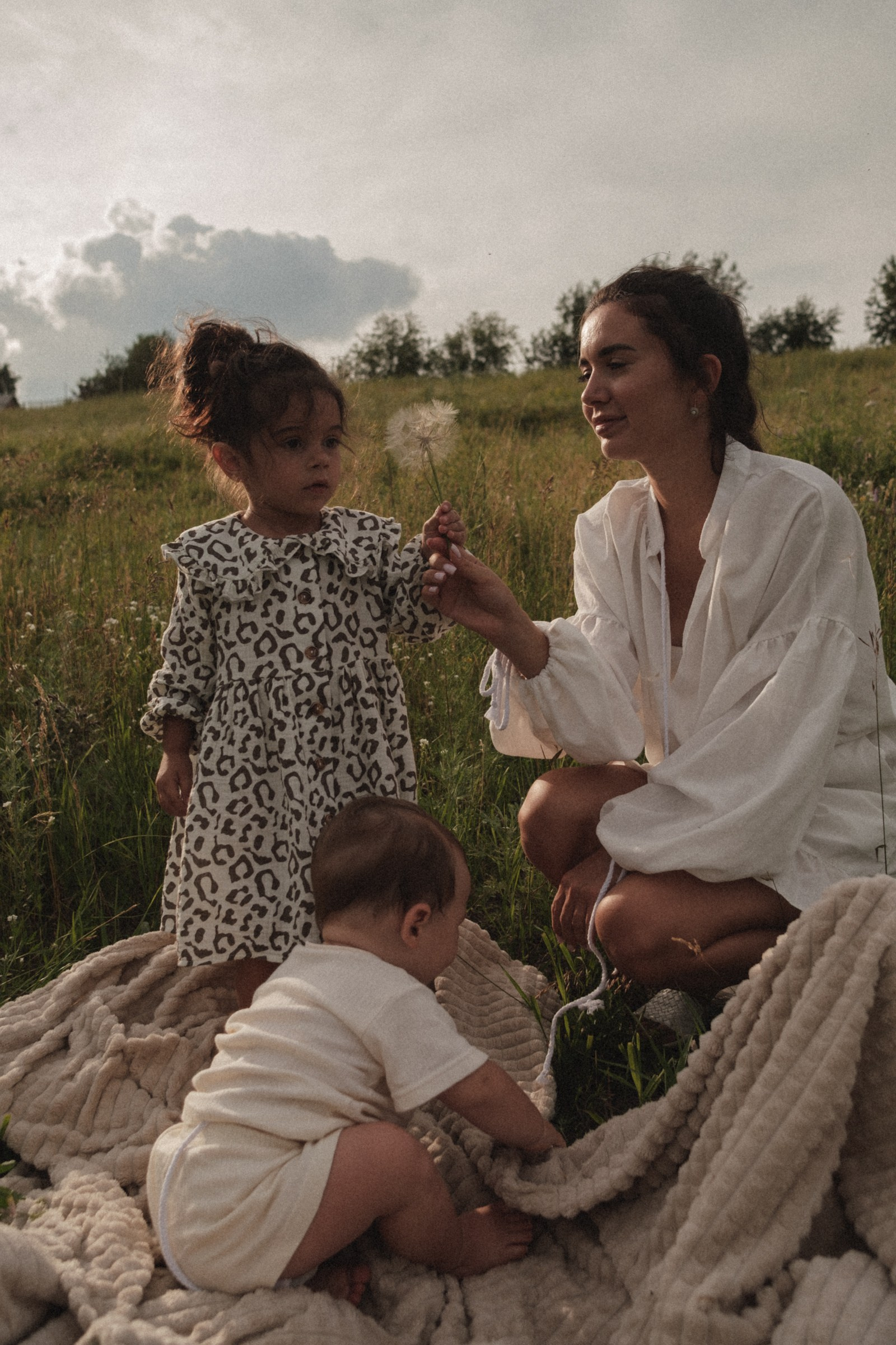 Фотограф Новосибирск Баранова Юлия