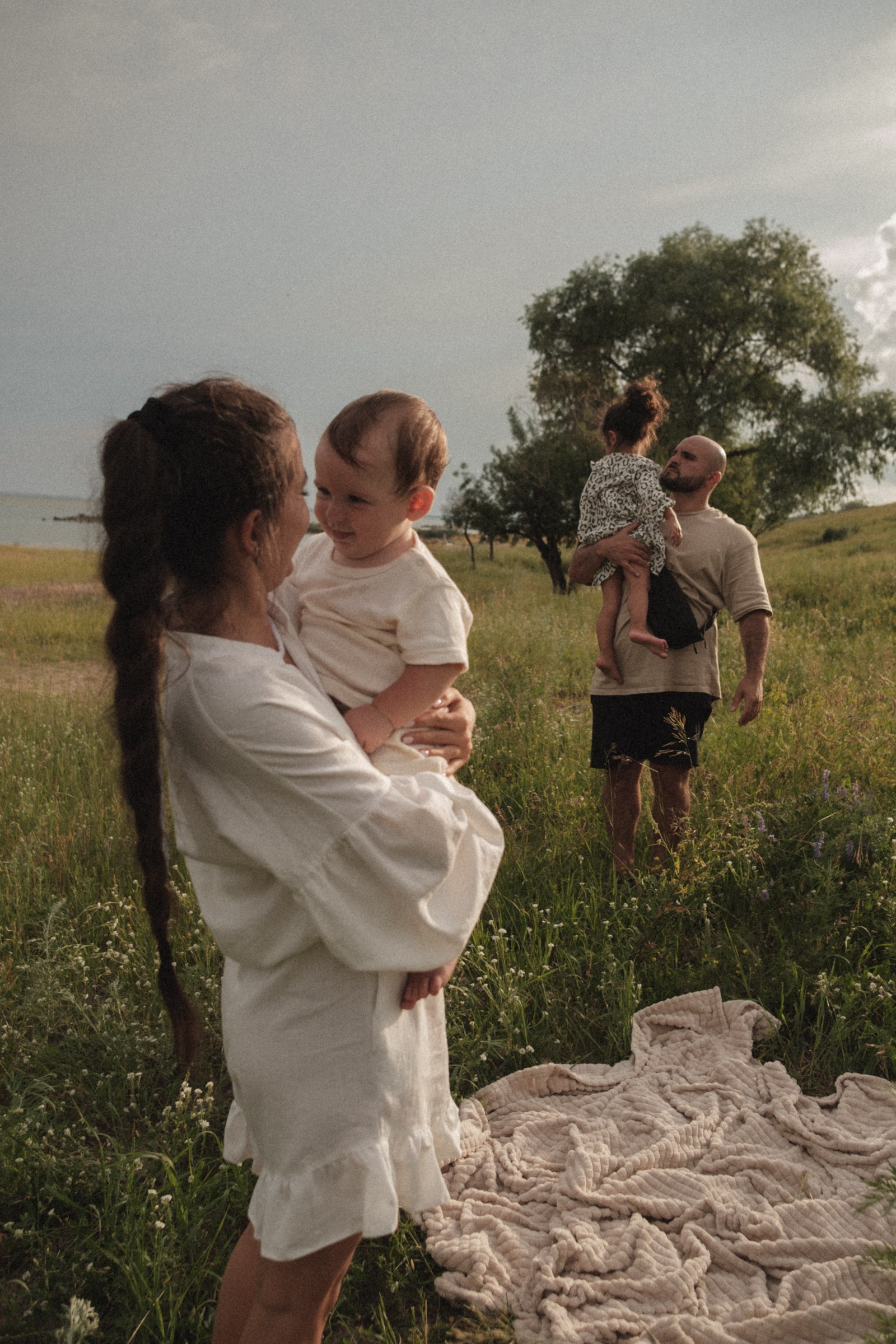 Фотограф Новосибирск Баранова Юлия