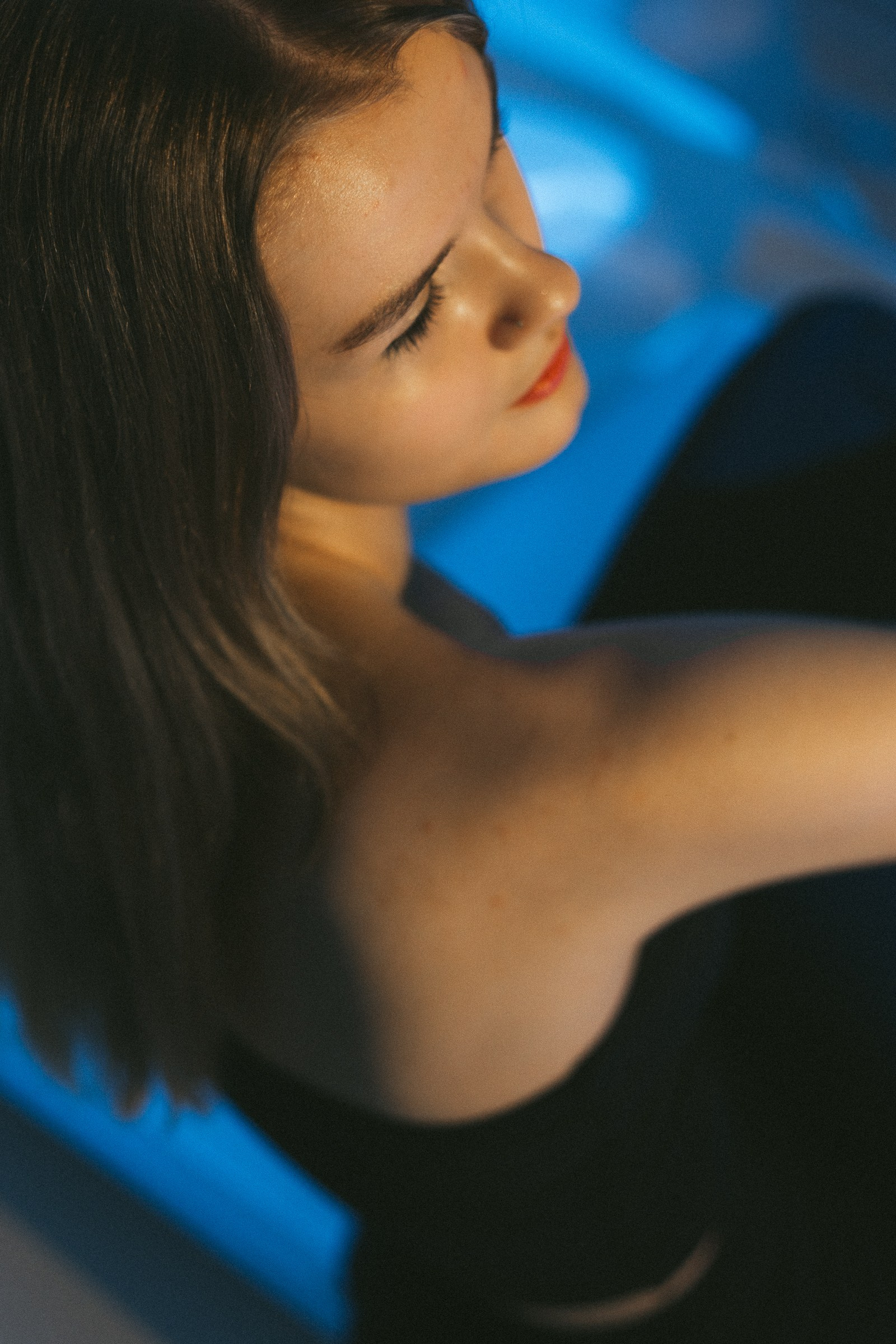 Подготовка к фотосессии советы от фотографа. Фотограф в Нефтекамске