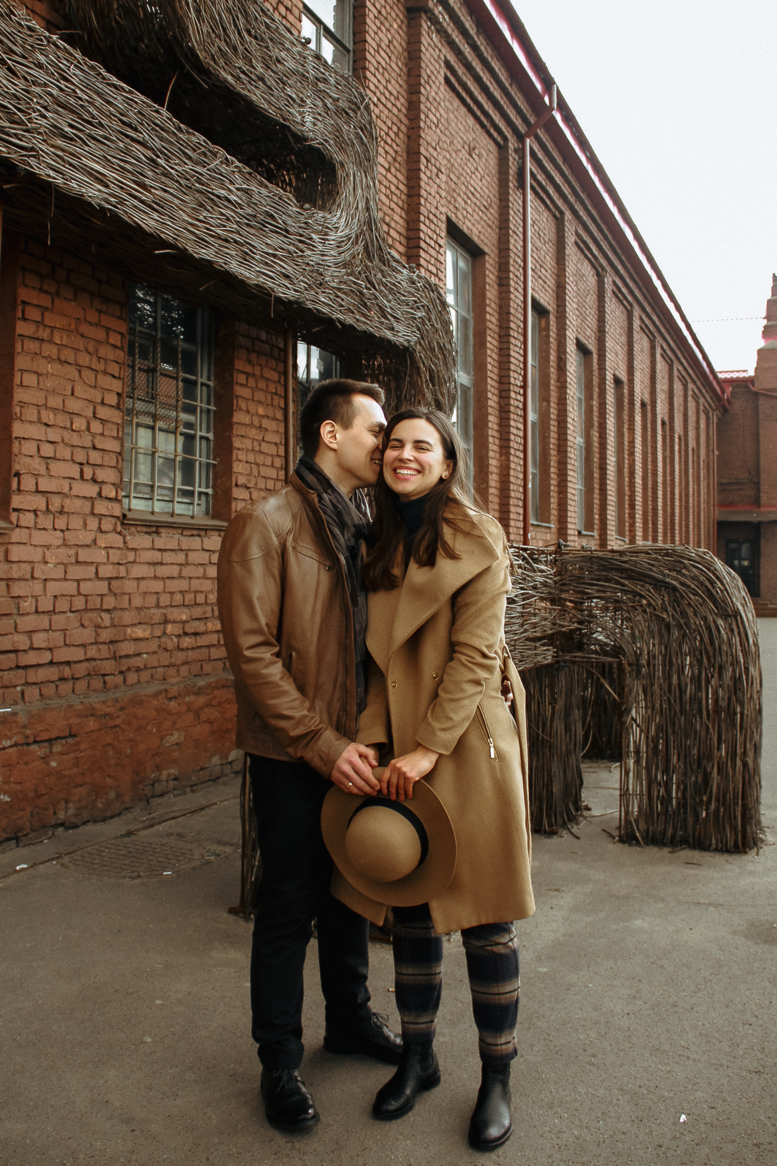 Лавстори. Свадебный фотограф Варшава Лодзь Польша Елена Юцова