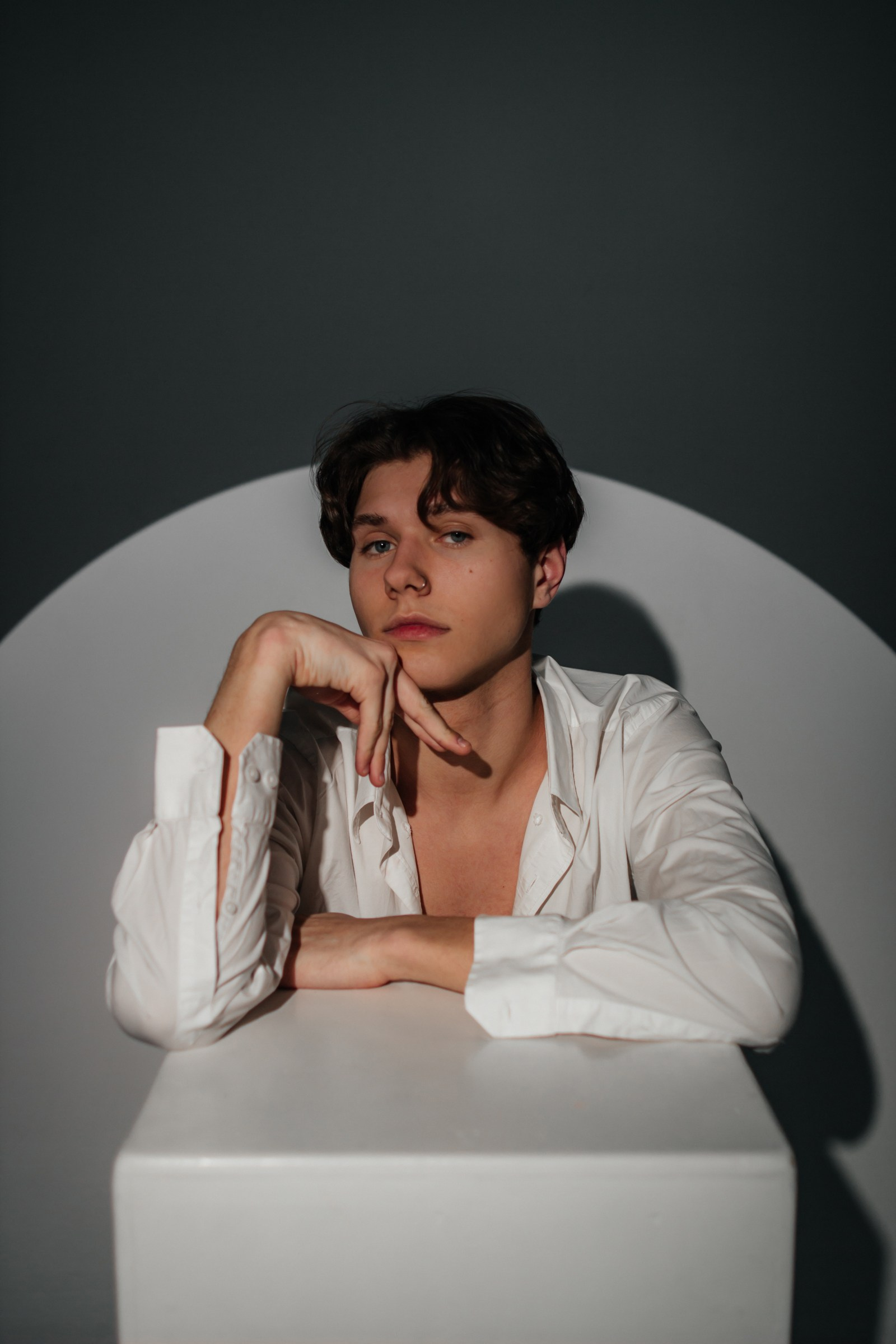 Фотограф в Шатуре Оксана Осьмакова