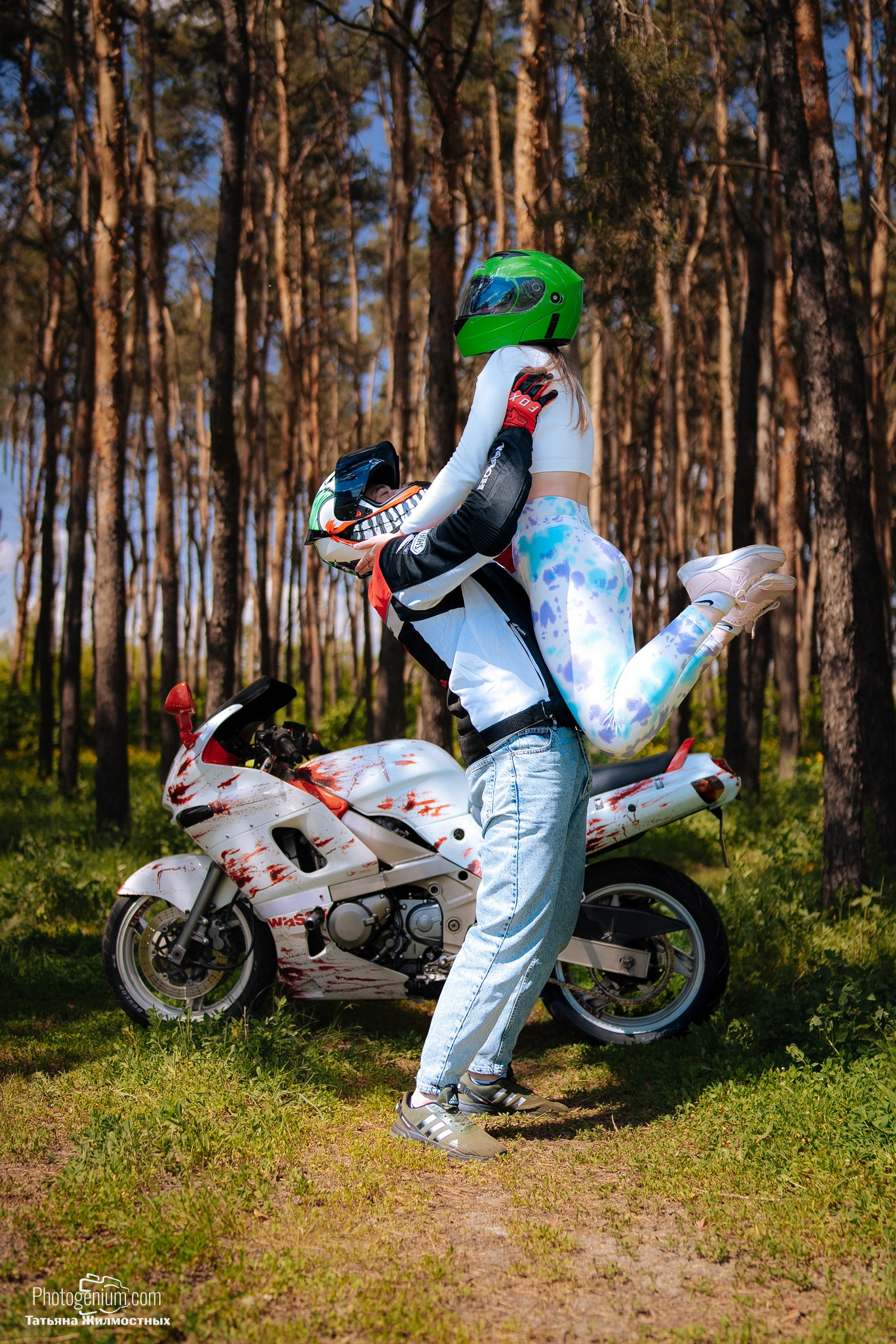 Фотограф Нижний Новгород Татьяна Кэйод