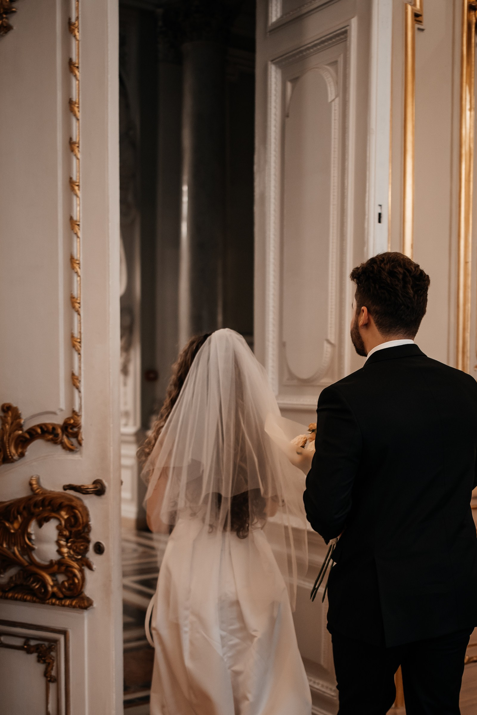 Как проходит регистрация брака в Санкт-Петербурге?