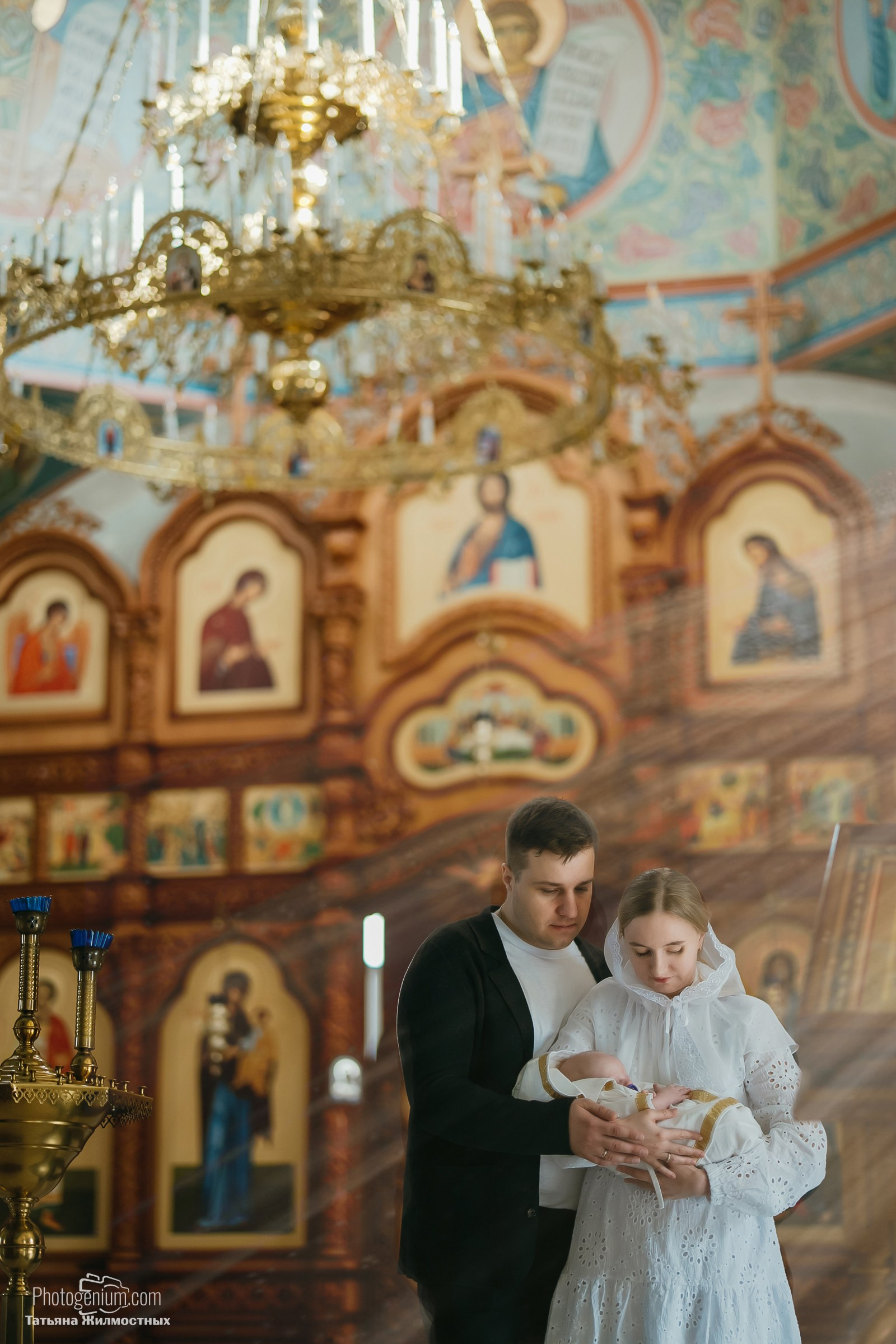 Фотограф Нижний Новгород Татьяна Кэйод