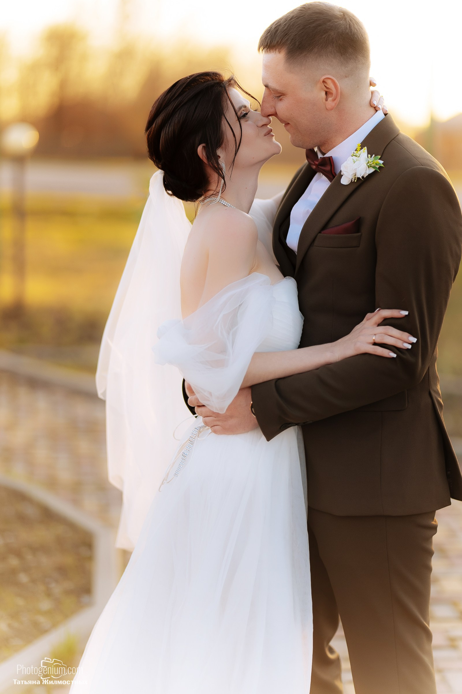 Фотограф Нижний Новгород Татьяна Кэйод