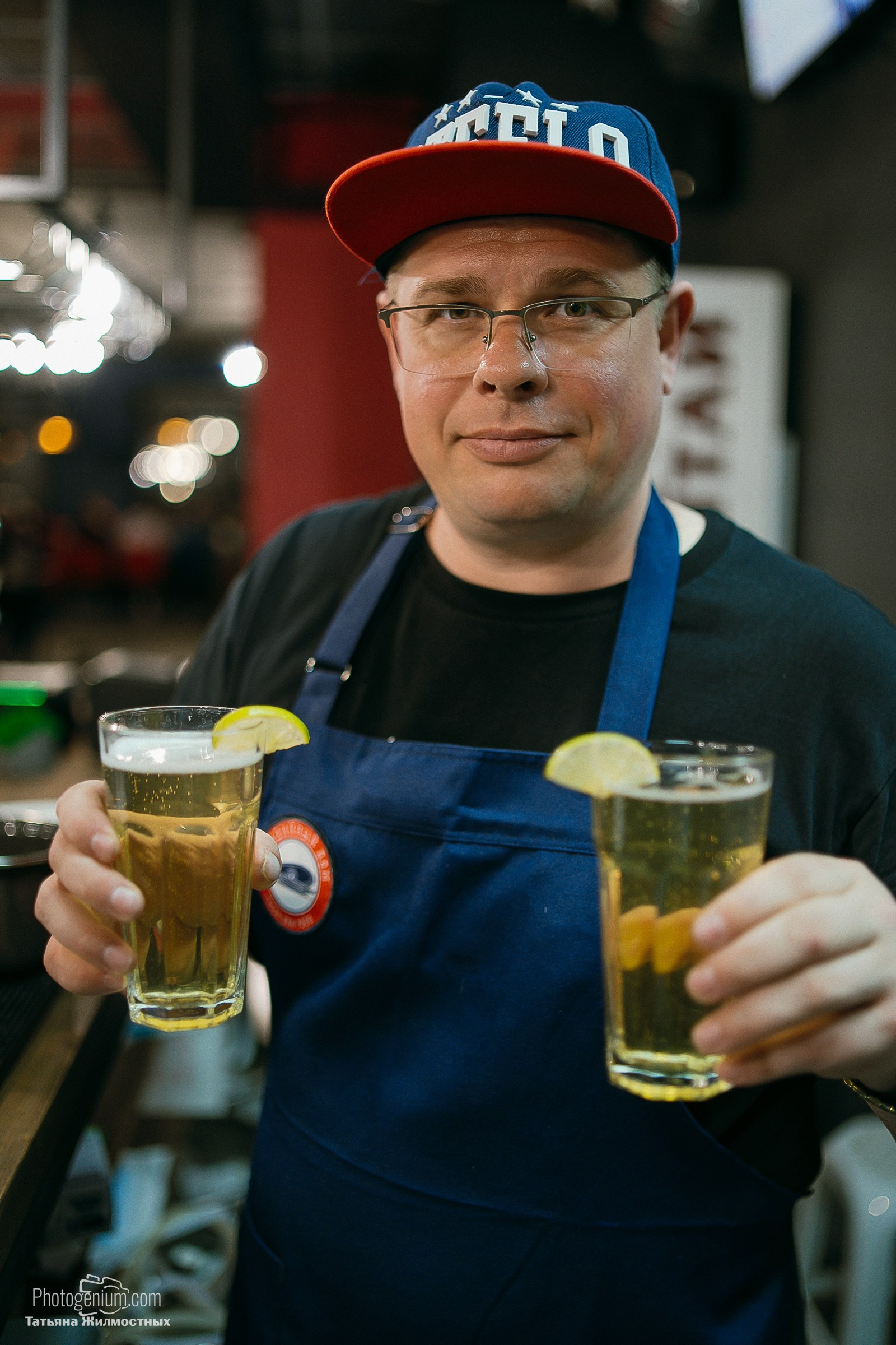 Фотограф Нижний Новгород Татьяна Кэйод