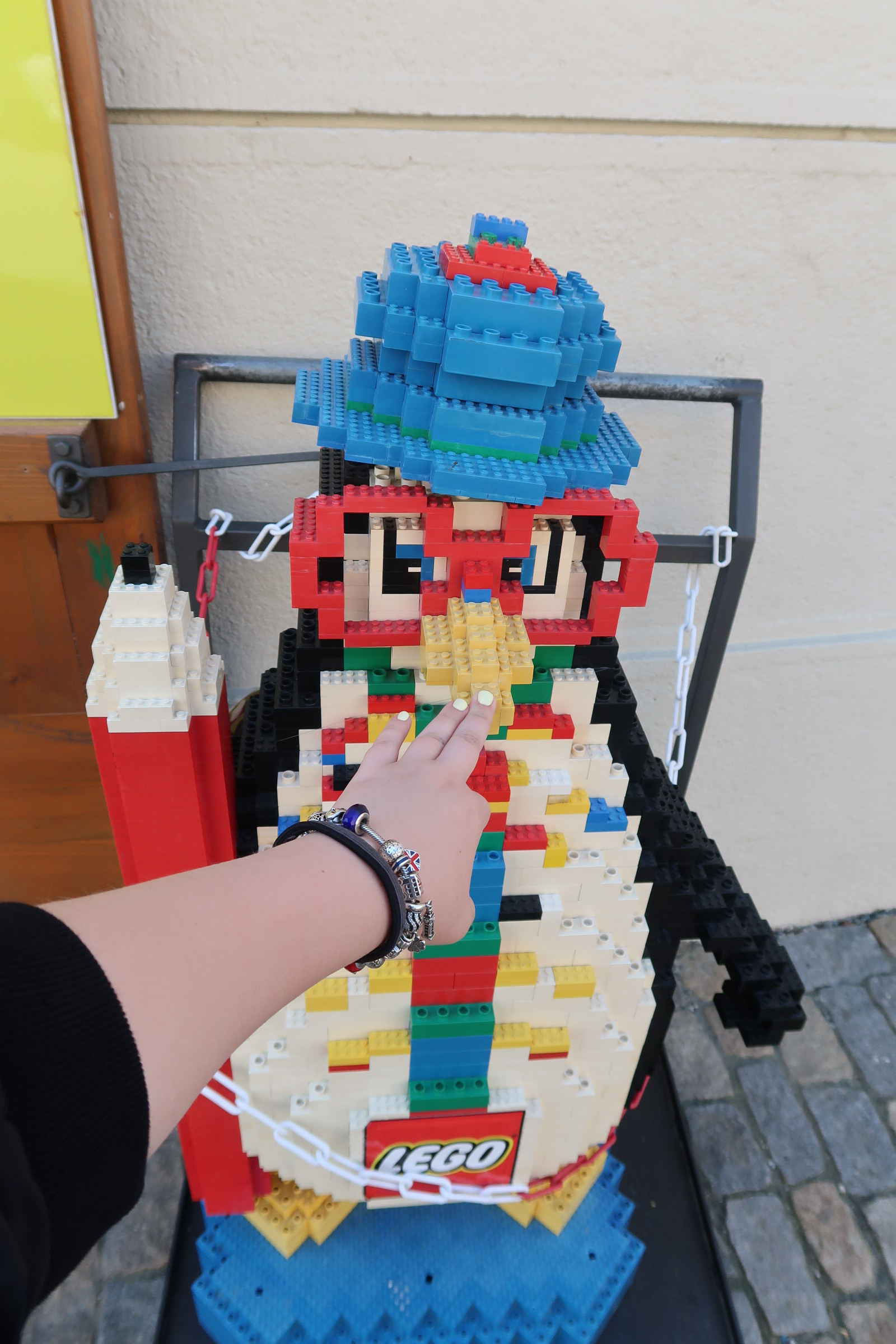 LiveJournal. Главная