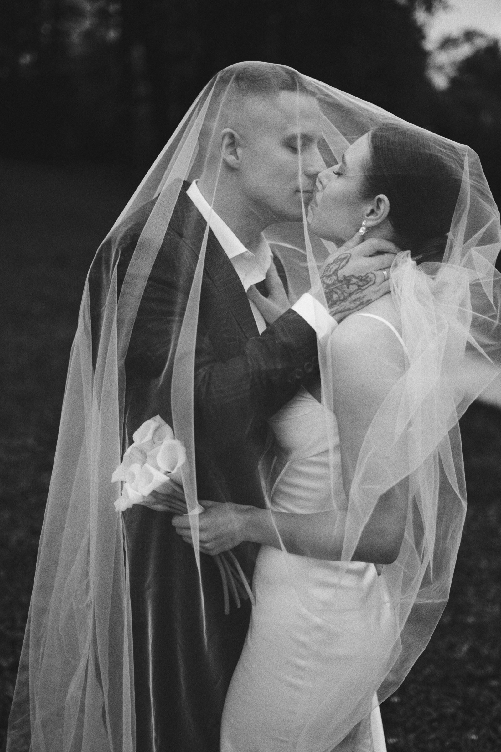 Фотограф Киров Анжелика Некрасова