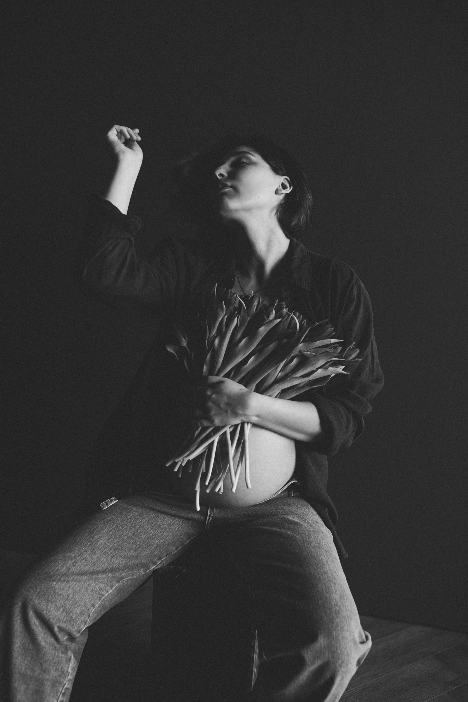 Фотограф Ионова Анастасия, г Владивосток