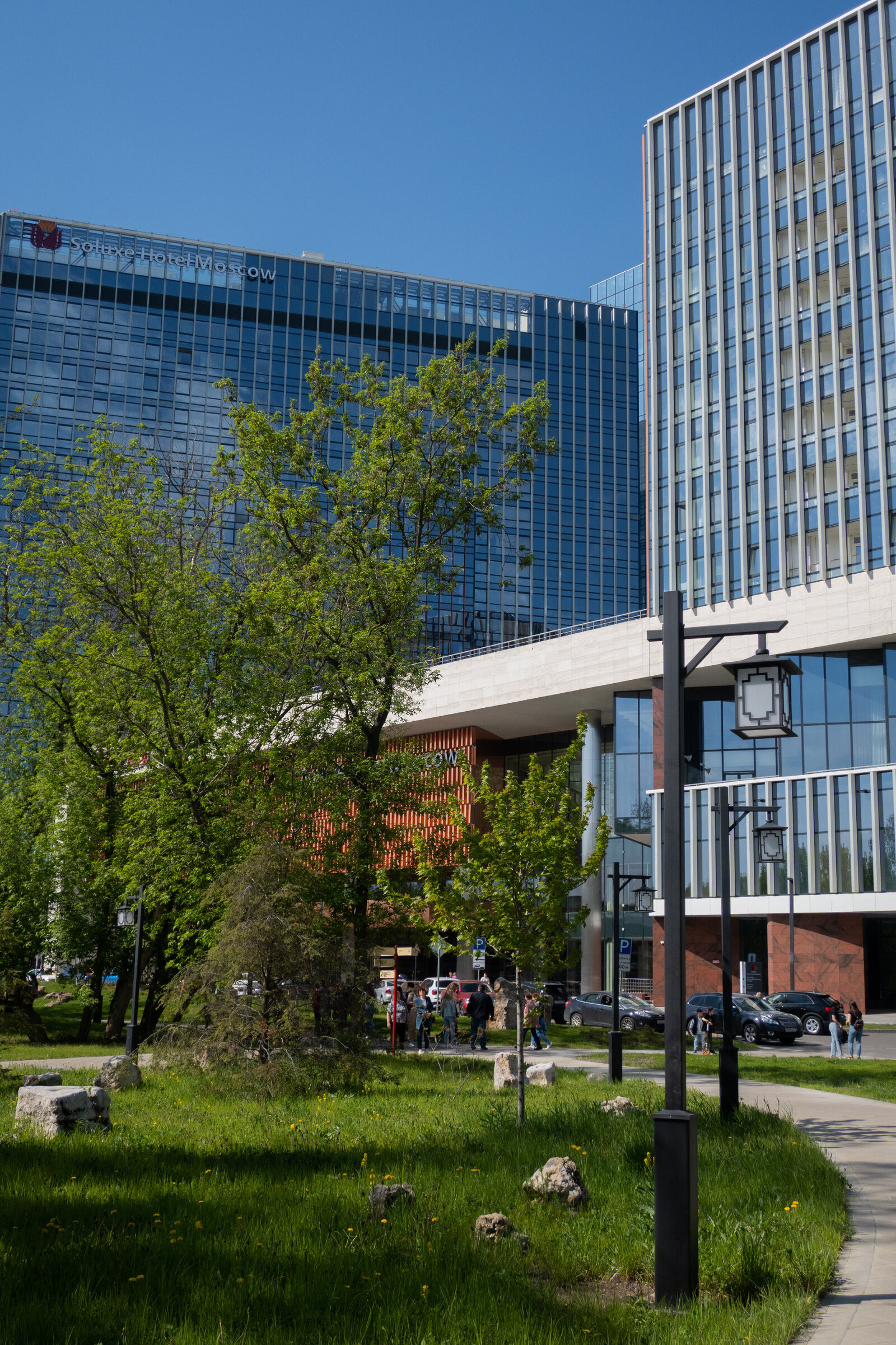 Фотопрогулка по китайскому парку «Хуамин» в Москве. Проект «Фотокладовка»: блог уличной фотографии в формате street photo