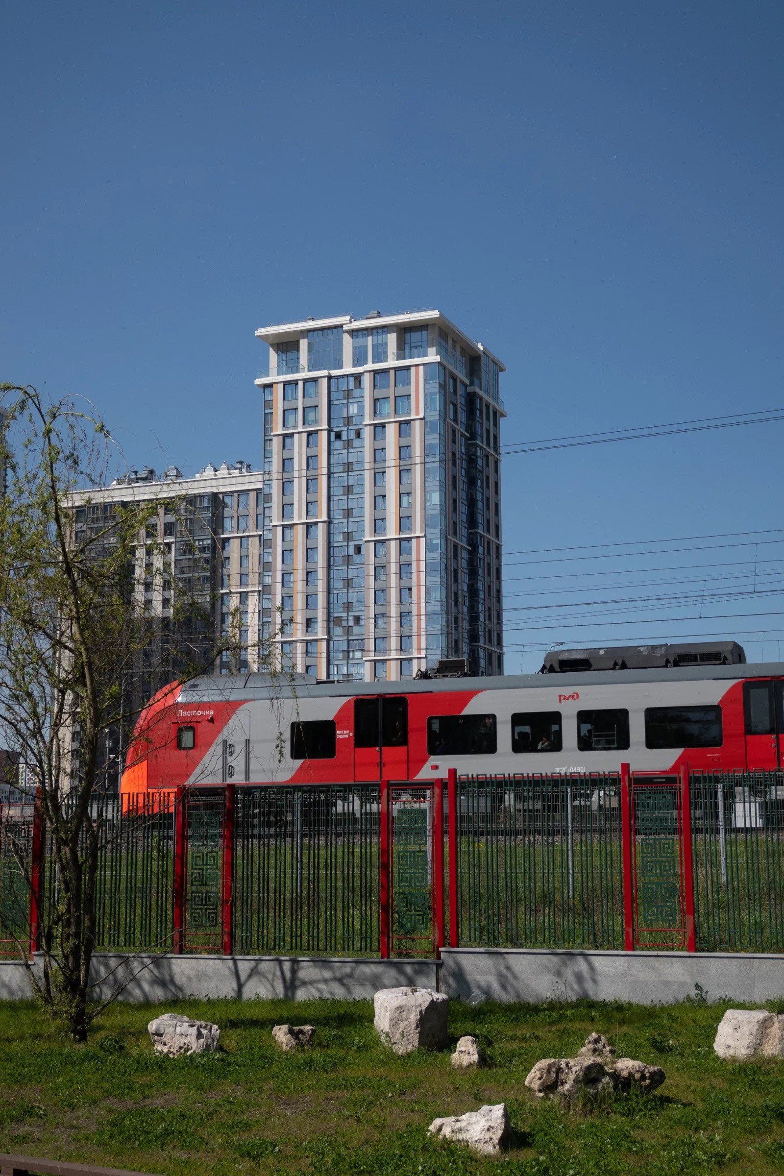 Фотопрогулка по китайскому парку «Хуамин» в Москве. Проект «Фотокладовка»: блог уличной фотографии в формате street photo