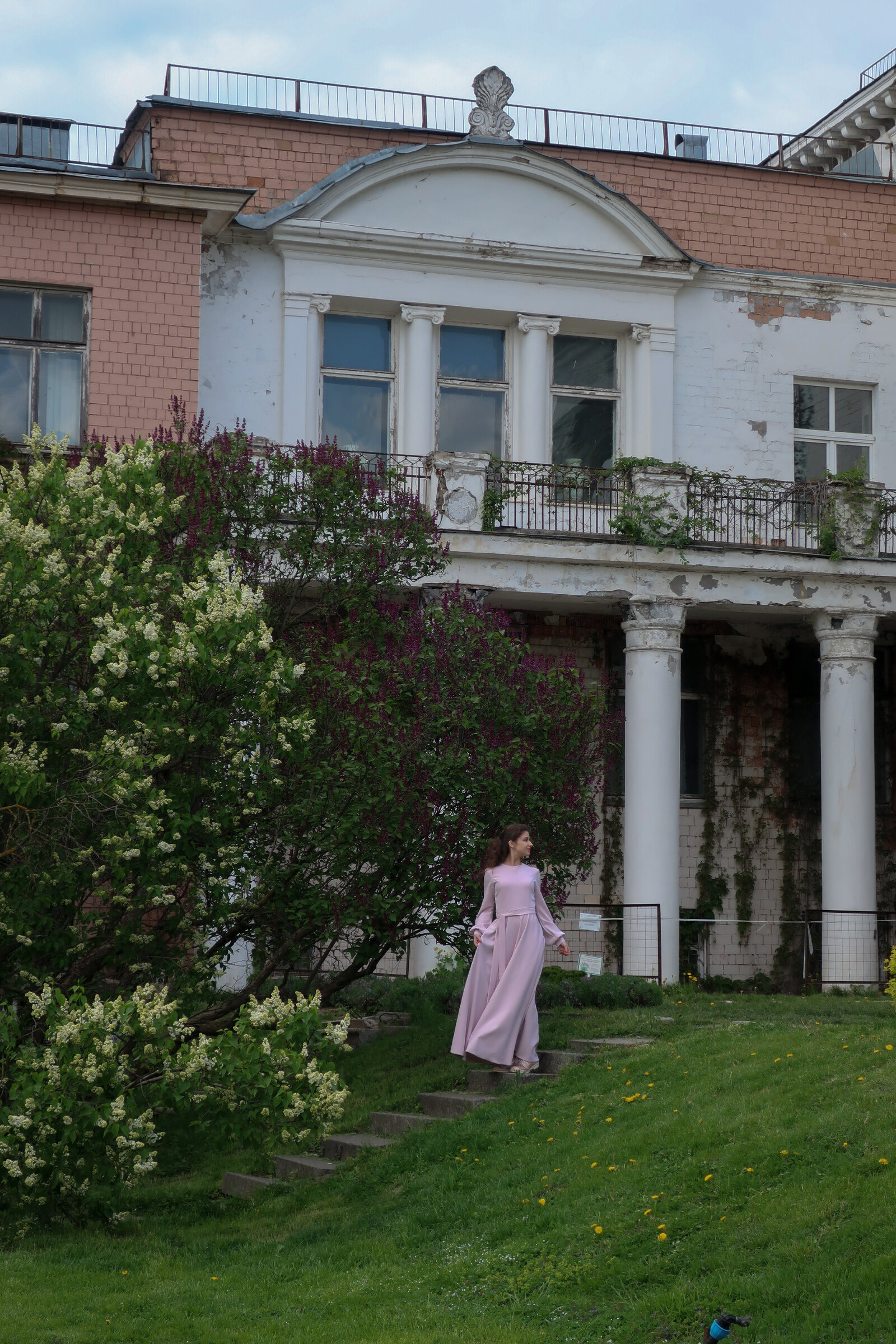 Фотопрогулка по Главному ботаническому саду им. Цицина в Москве. Проект «Фотокладовка»: блог уличной фотографии в формате street photo