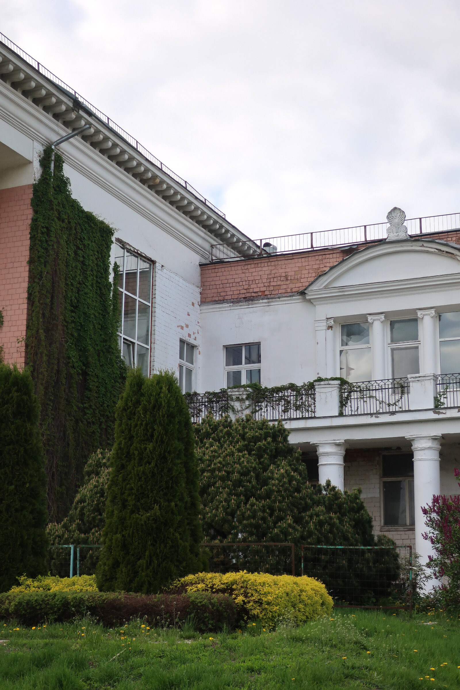 Фотопрогулка по Главному ботаническому саду им. Цицина в Москве. Проект «Фотокладовка»: блог уличной фотографии в формате street photo