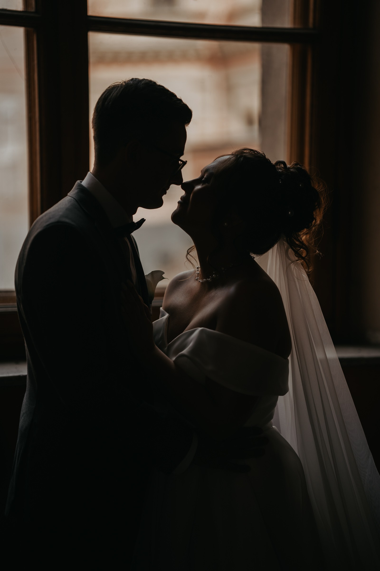 Свадебные. Фотограф в Санкт-Петербурге Мария Александрова