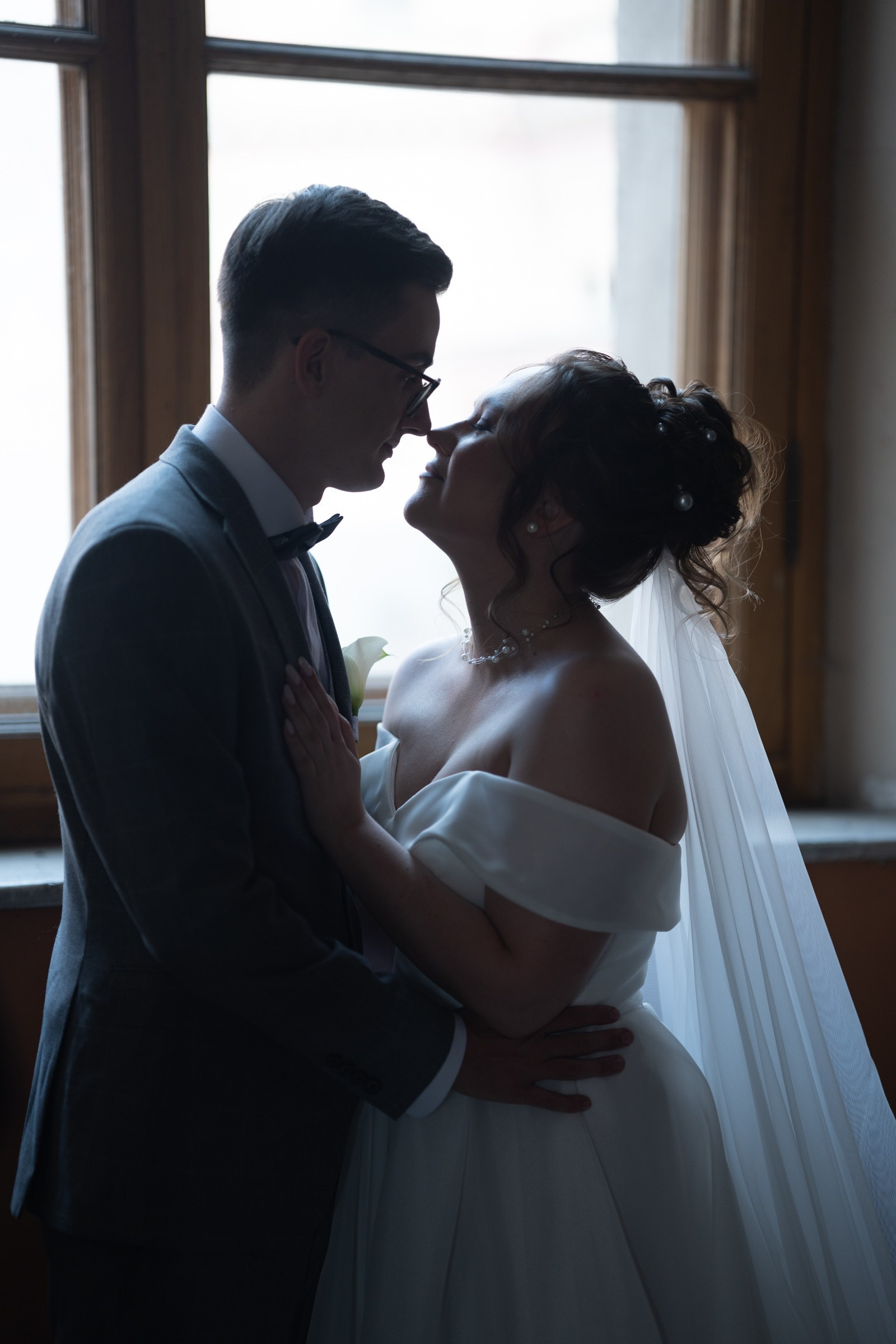 Свадебные. Фотограф в Санкт-Петербурге Мария Александрова