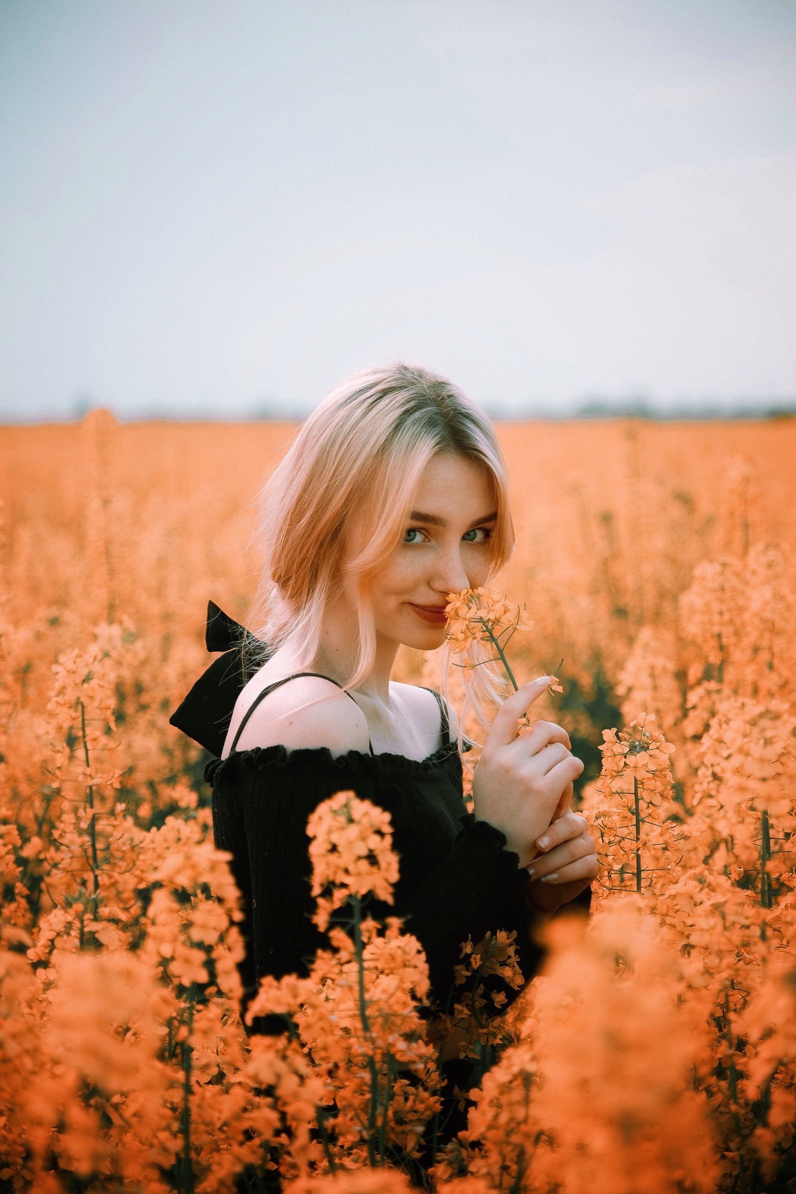 Фотограф в Москве Егор Тихомиров