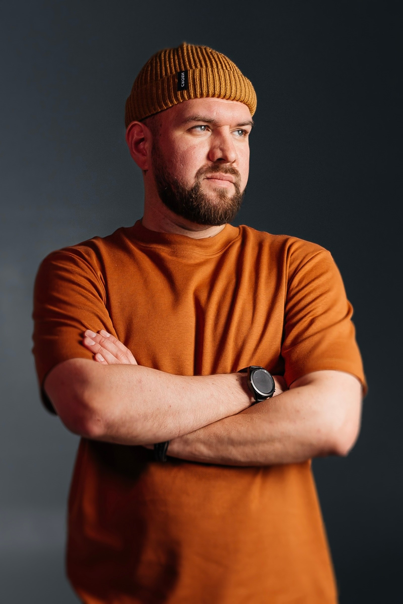 Контакты. Фотограф в Омске Андрей Беляев