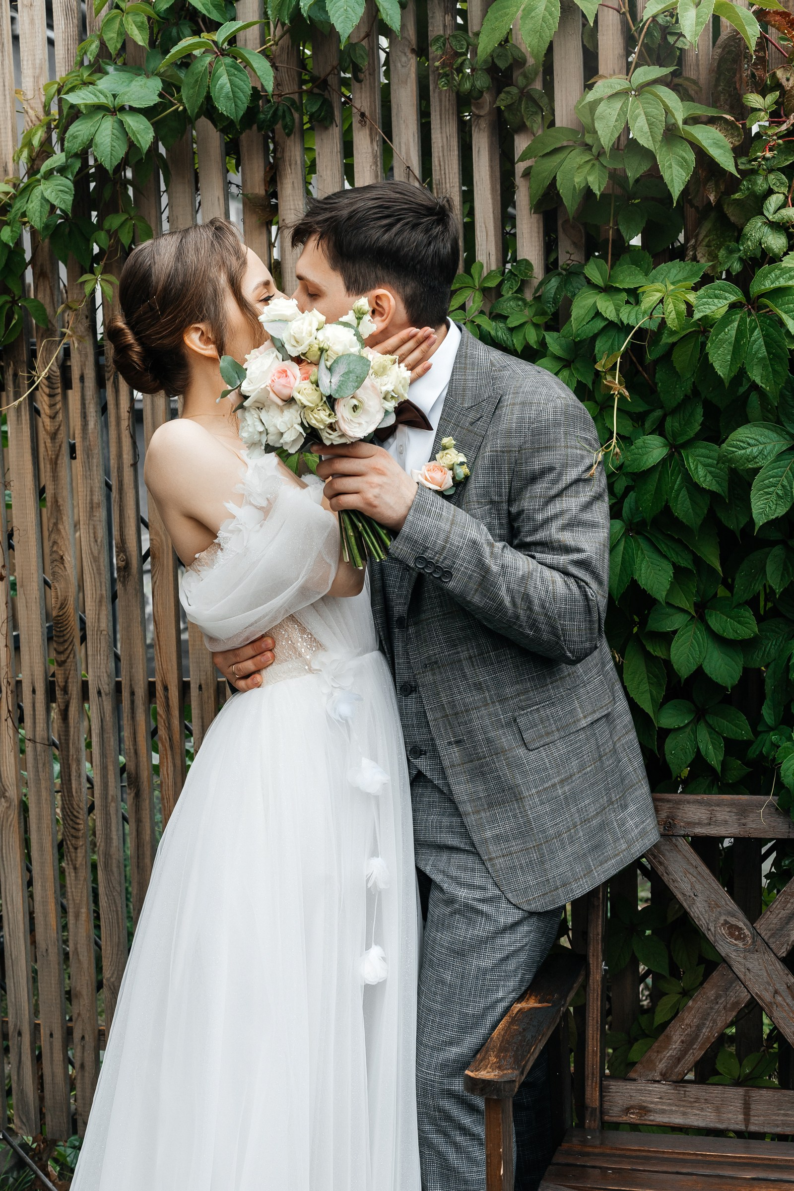 Свадебный фотограф в Ульяновске Валерия Бельчикова