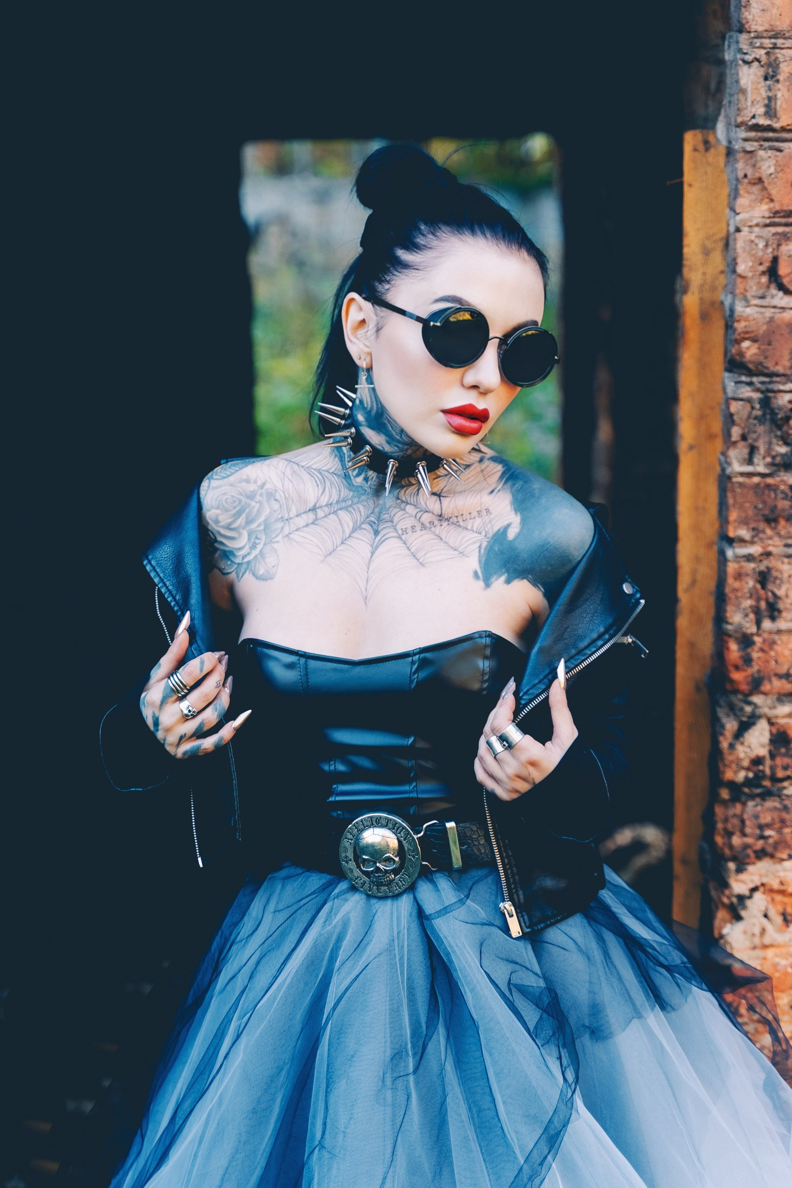 Фотограф в Омске Андрей Беляев