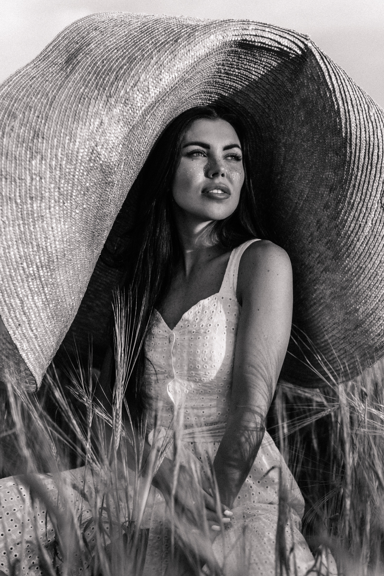 Профессиональный фотограф Ольга Осятинская