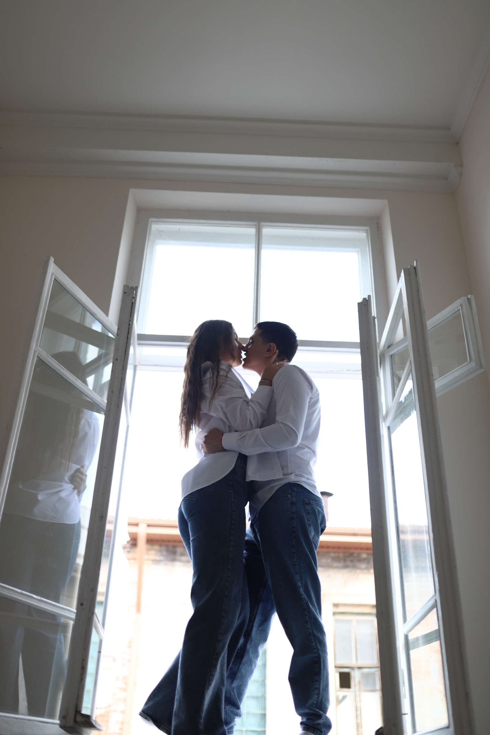 Фотограф в Санкт Петербурге и Москве Анастасия Сиволод