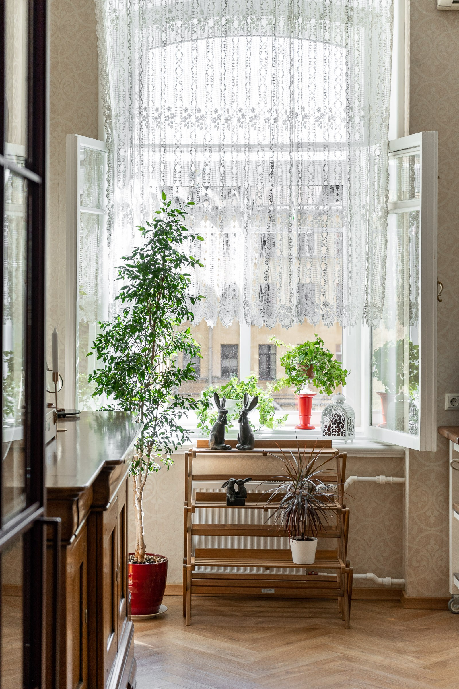 Интерьерная фотосьемка