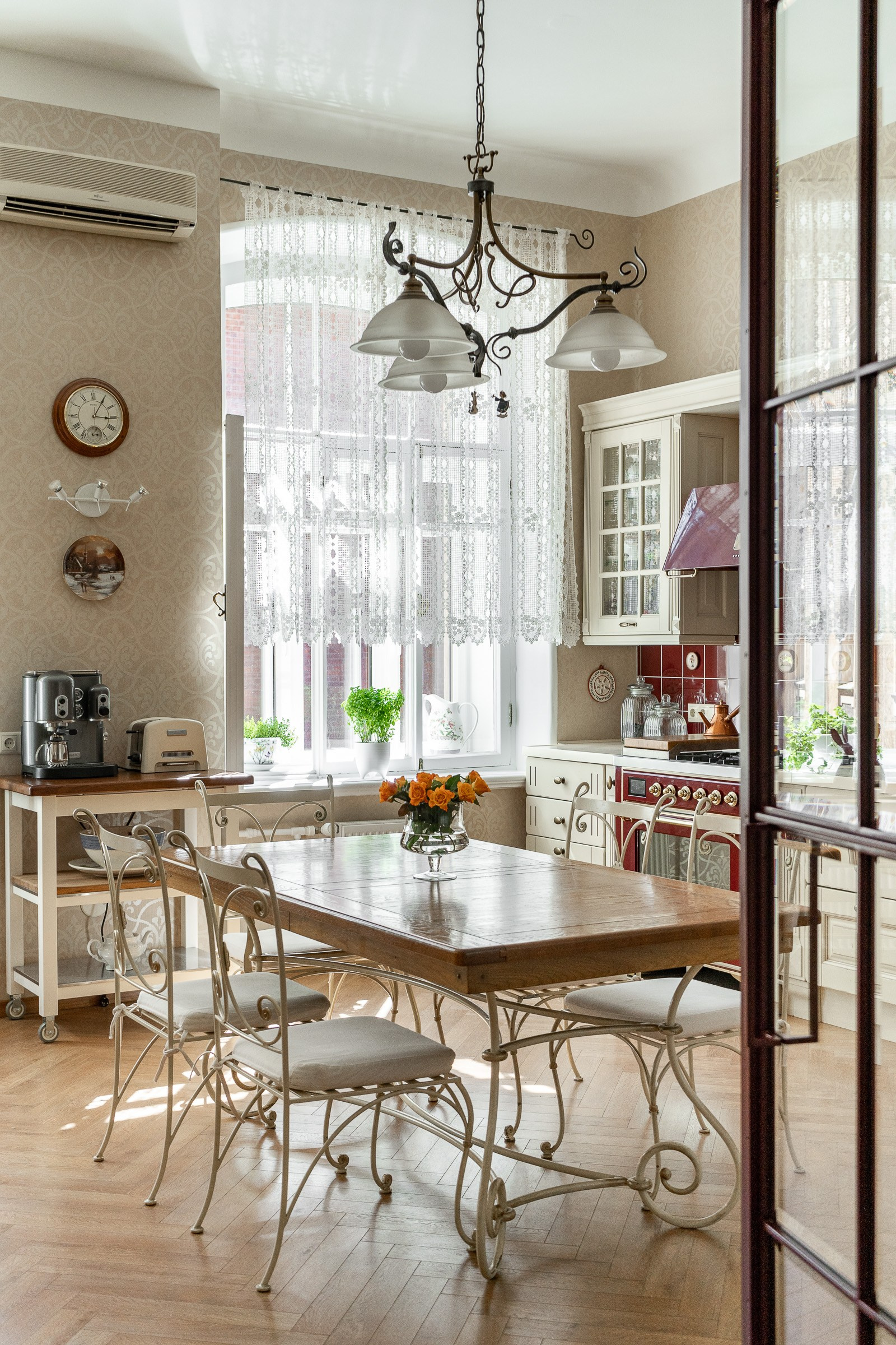 Интерьерная фотосьемка