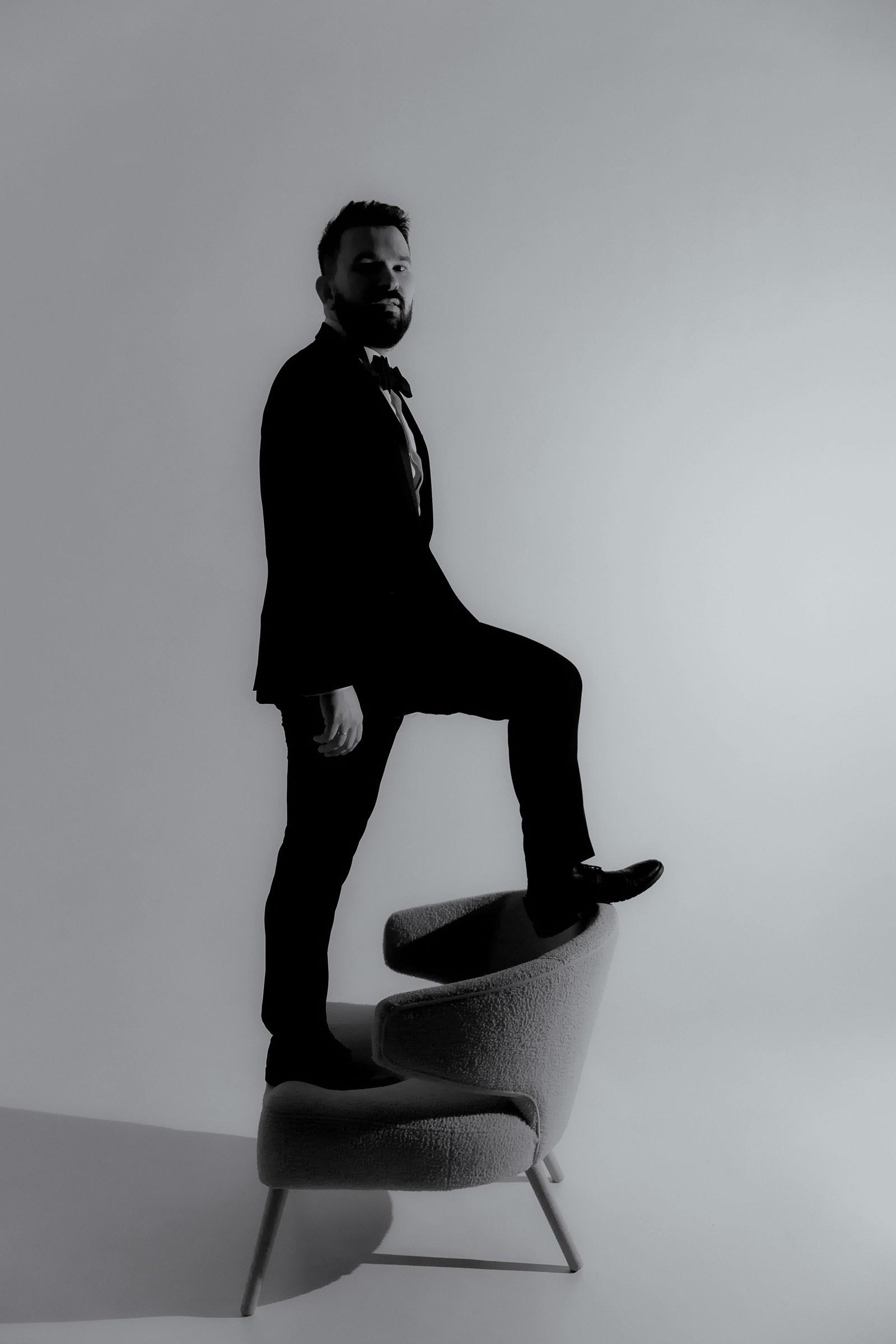 Ведущий спортивных, деловых мероприятий. Ведущий бойцовского турнира