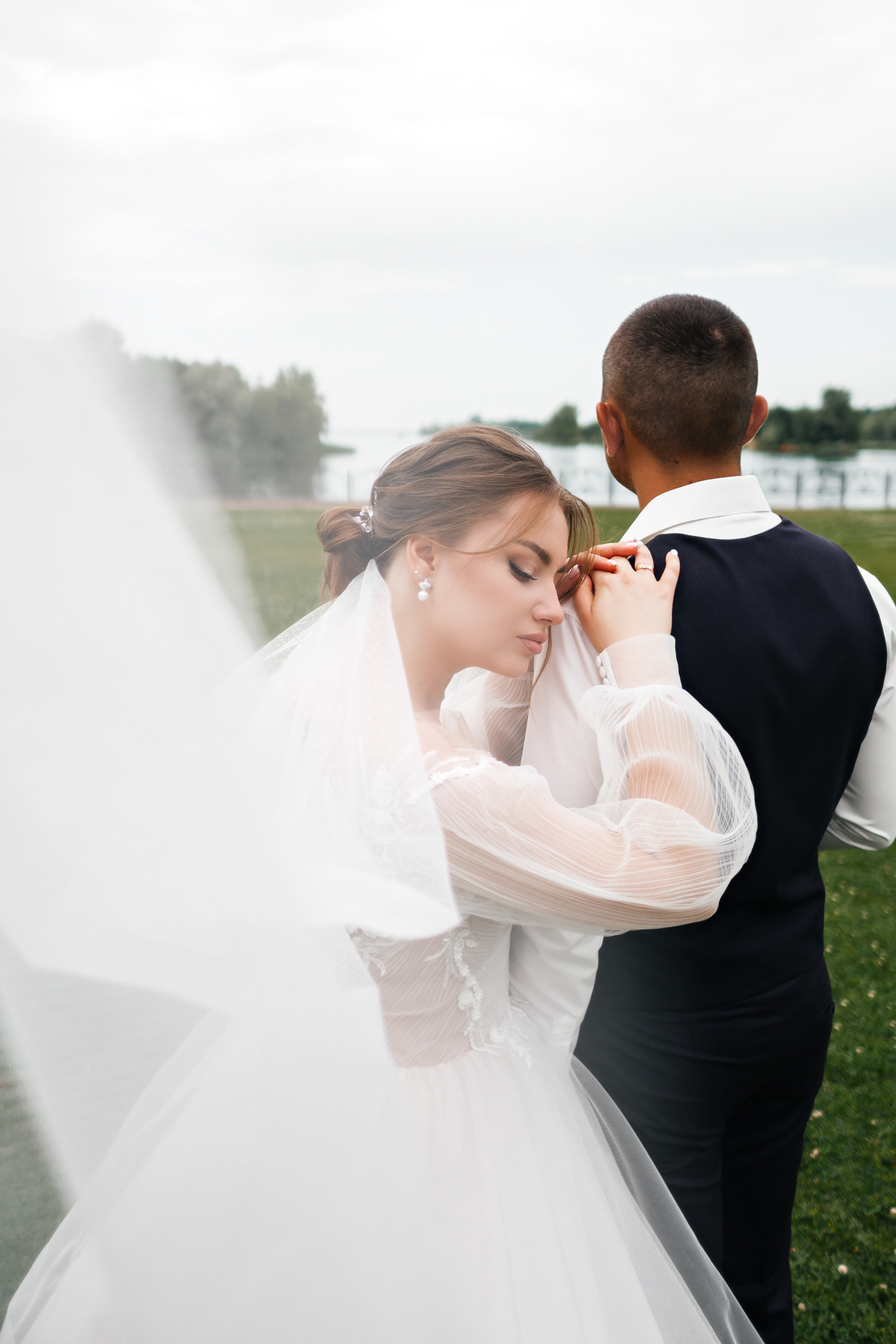 Свадебный фотограф в Тольятти | Яна Руднева
