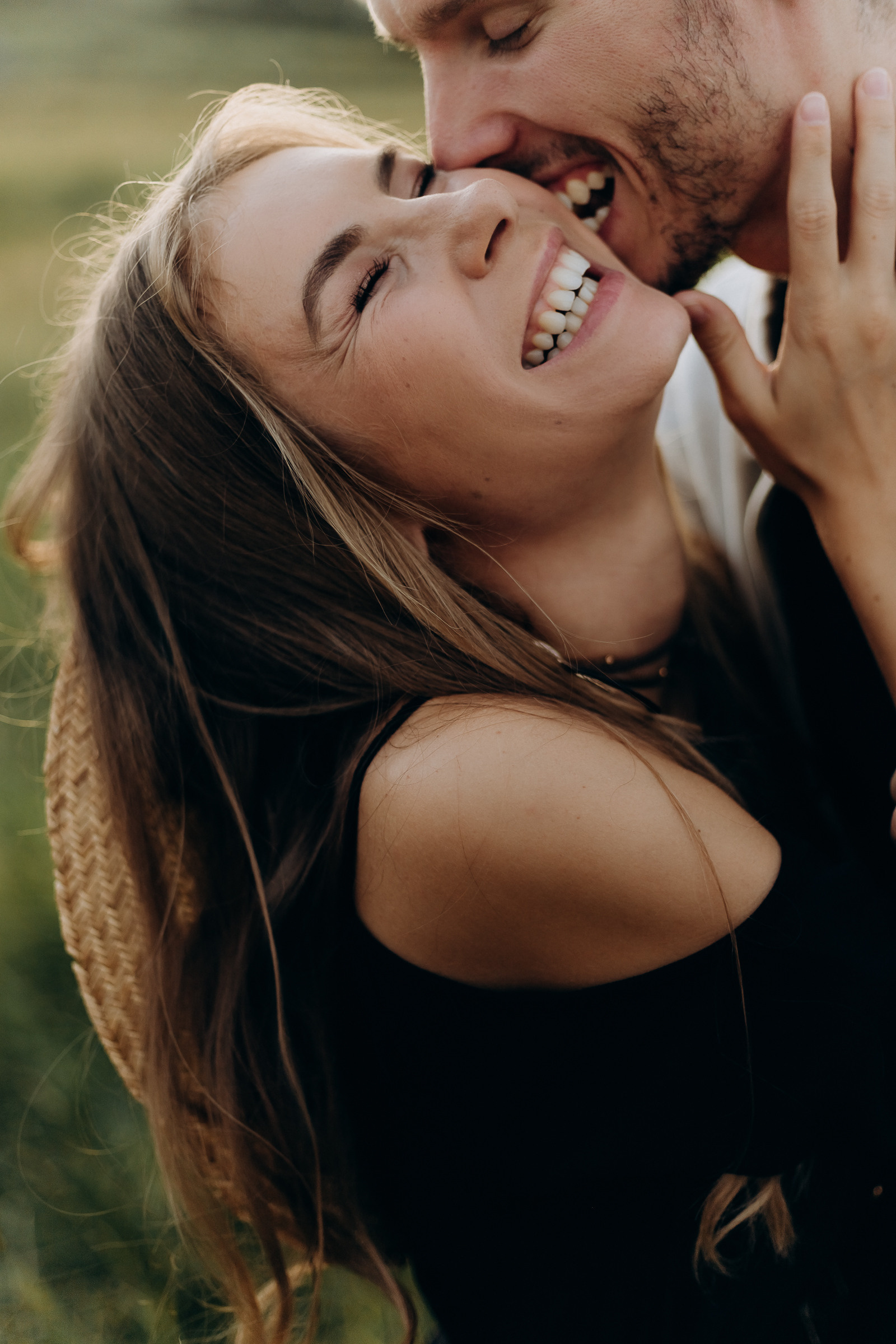 Другие виды съемок