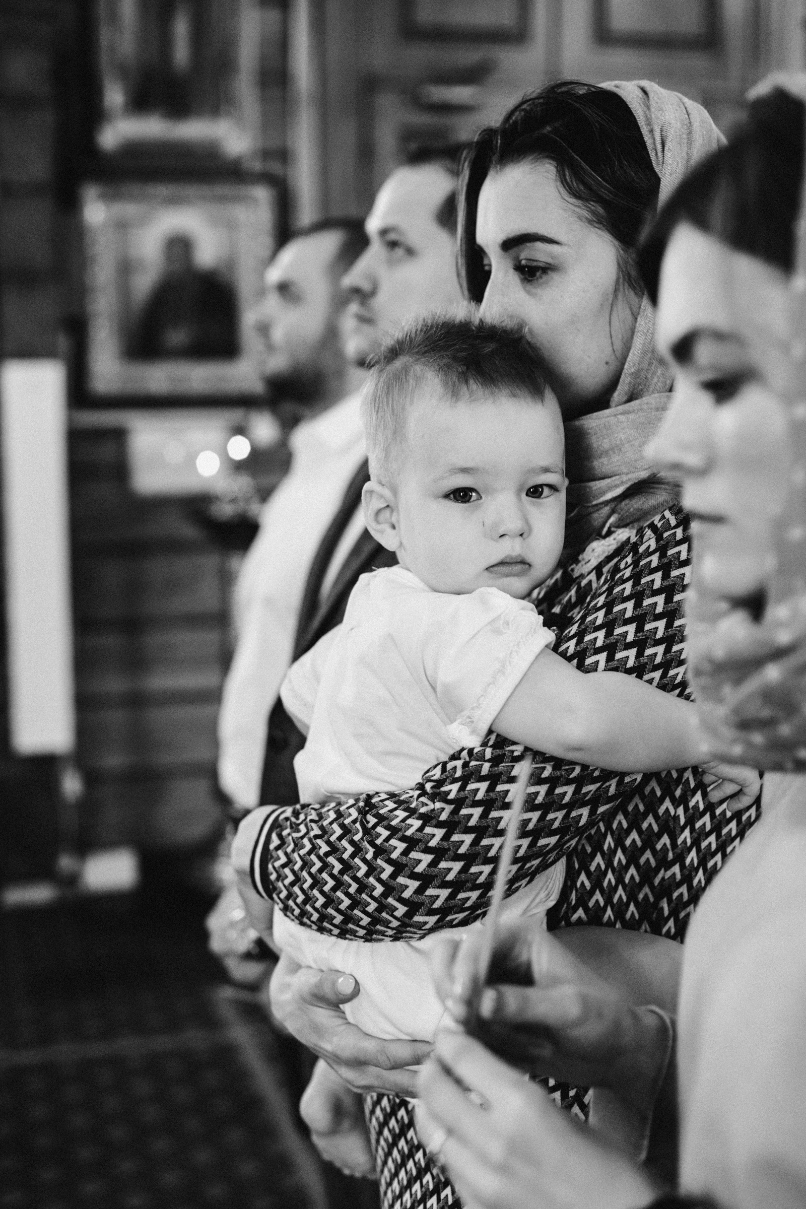 Семейные съемки. Душевный фотограф Ваших самых ярких событий Марина Погребняк