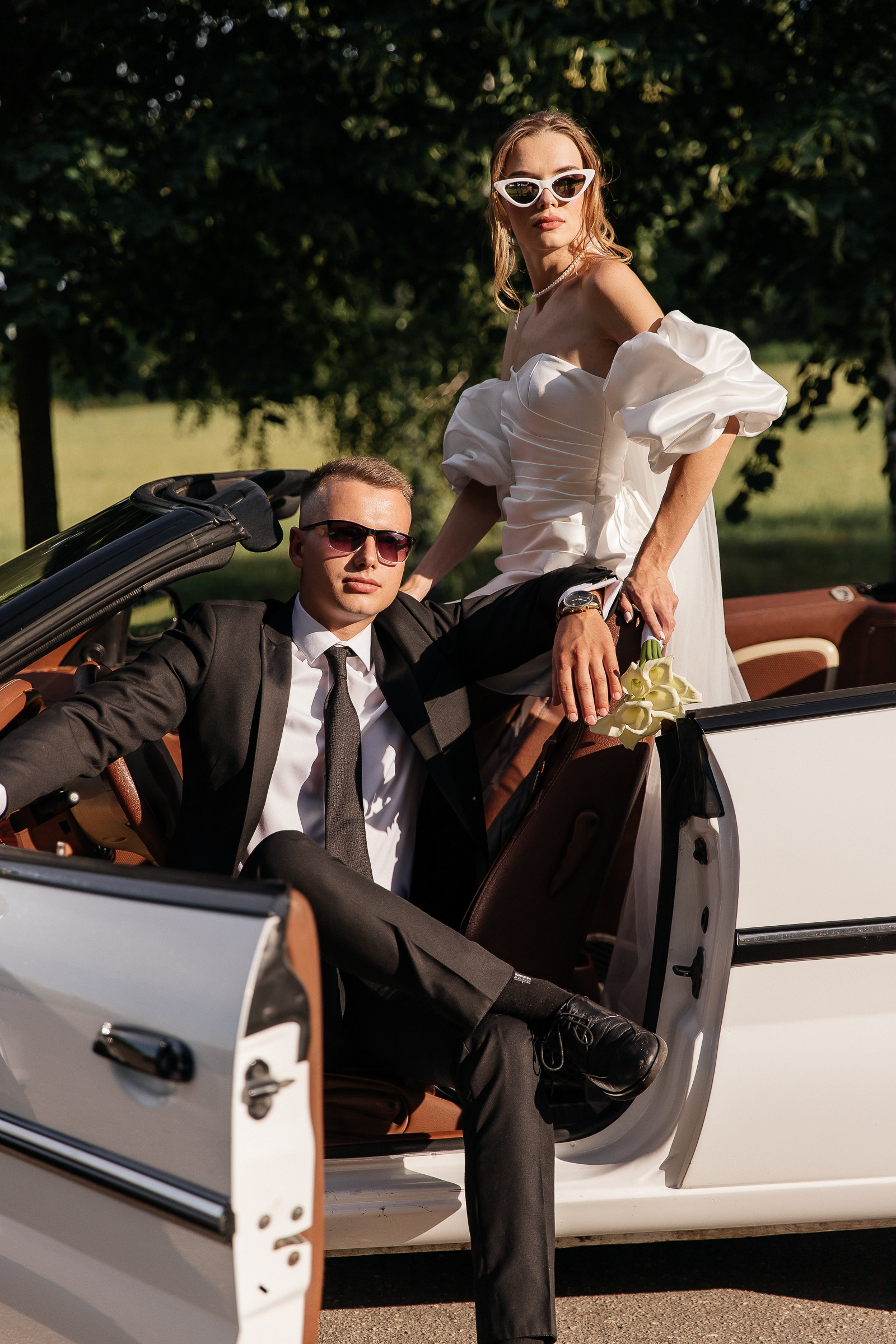 Свадебный и семейный фотограф Егорова Юлия